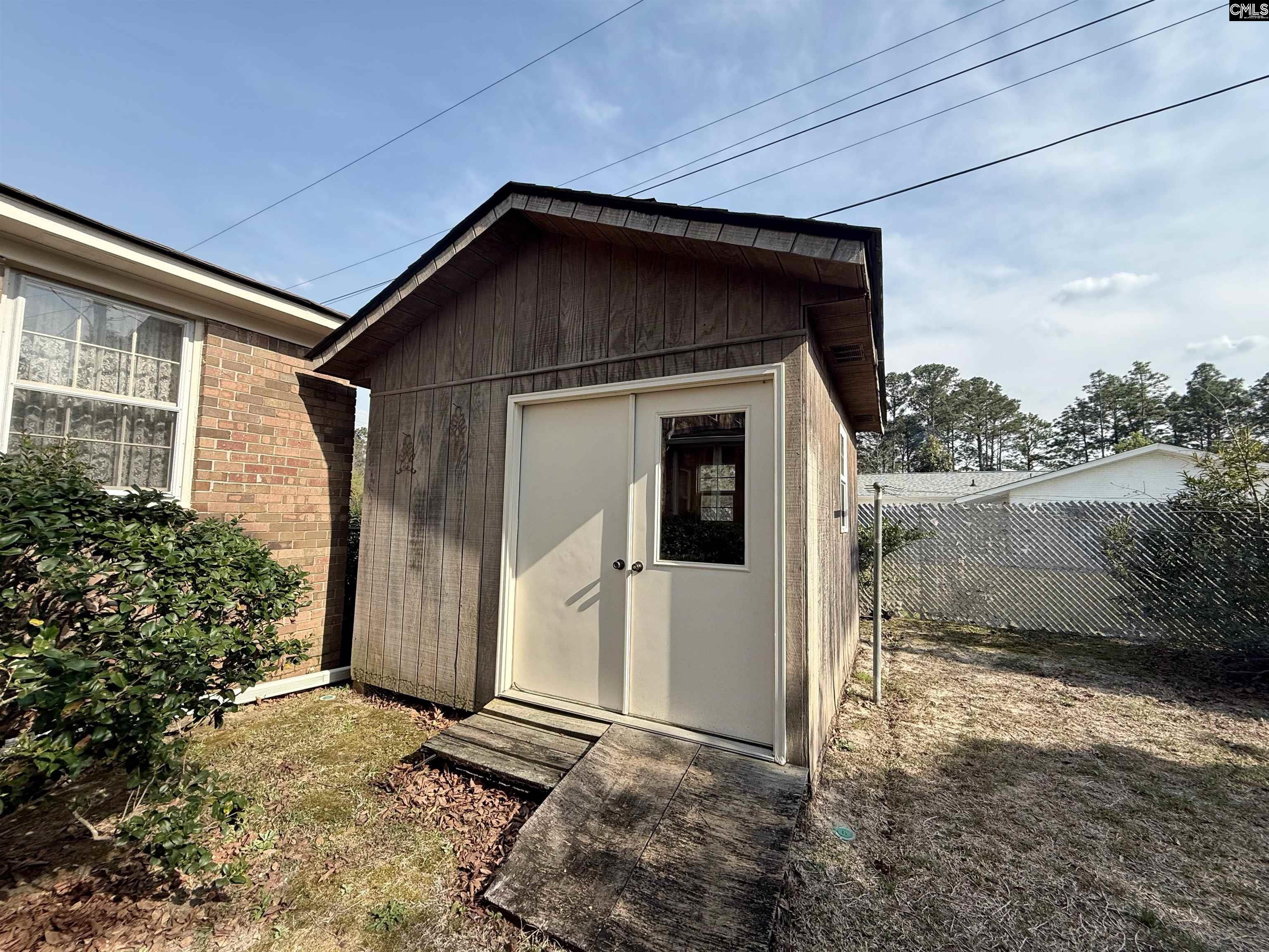 2600 Emanuel Church Road West Columbia, SC 29170-1137