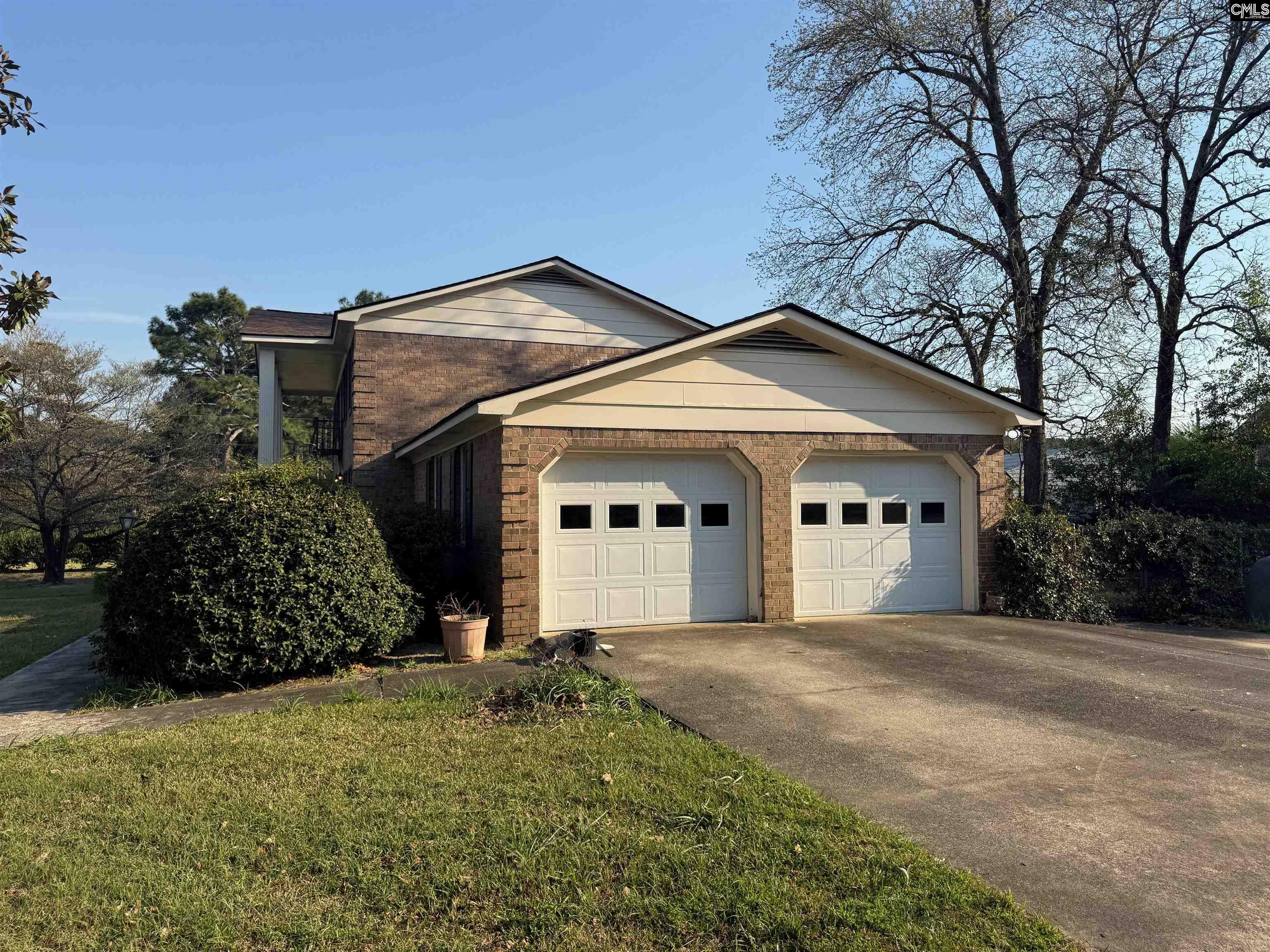 2600 Emanuel Church Road West Columbia, SC 29170-1137