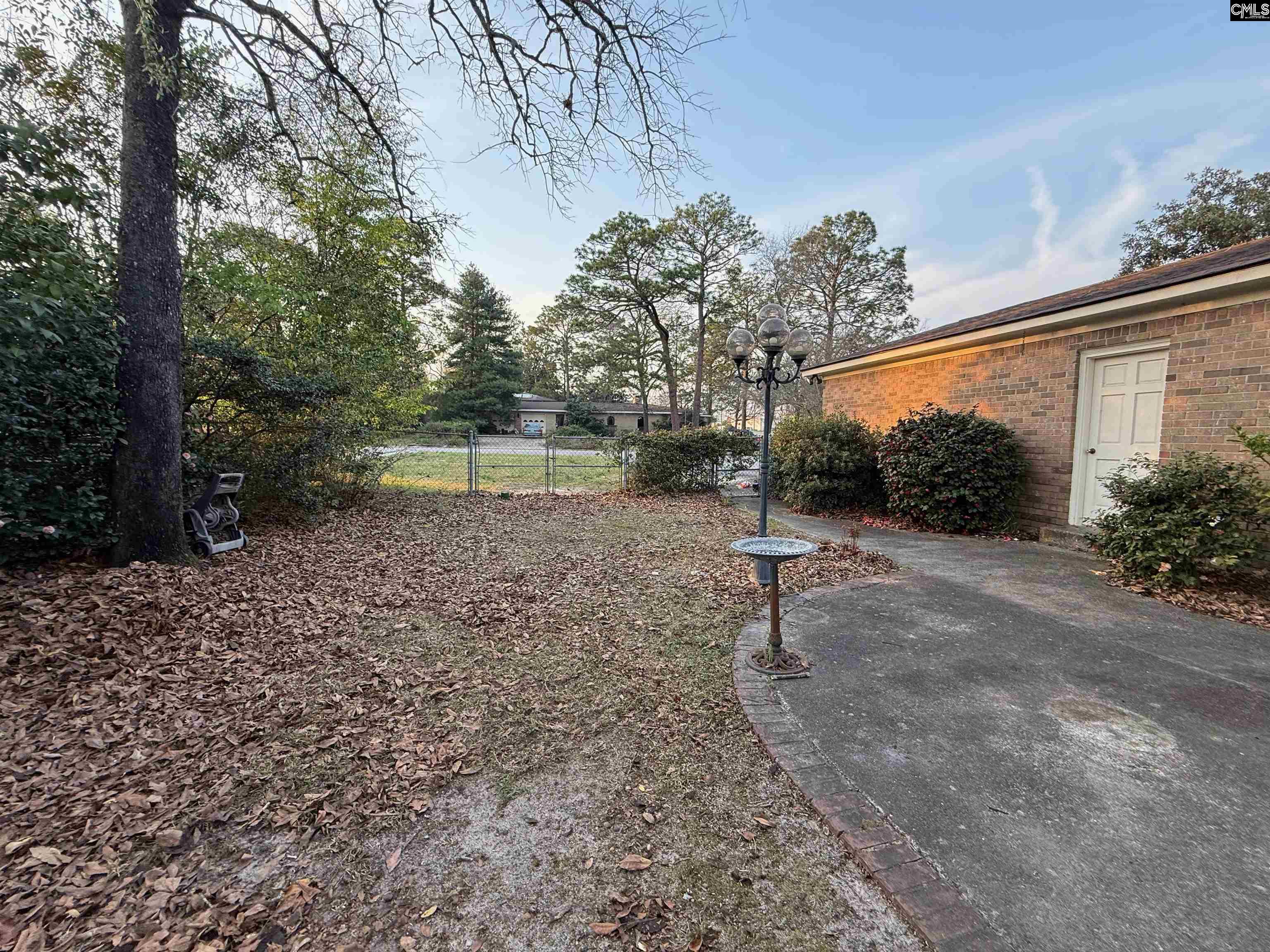 2600 Emanuel Church Road West Columbia, SC 29170-1137