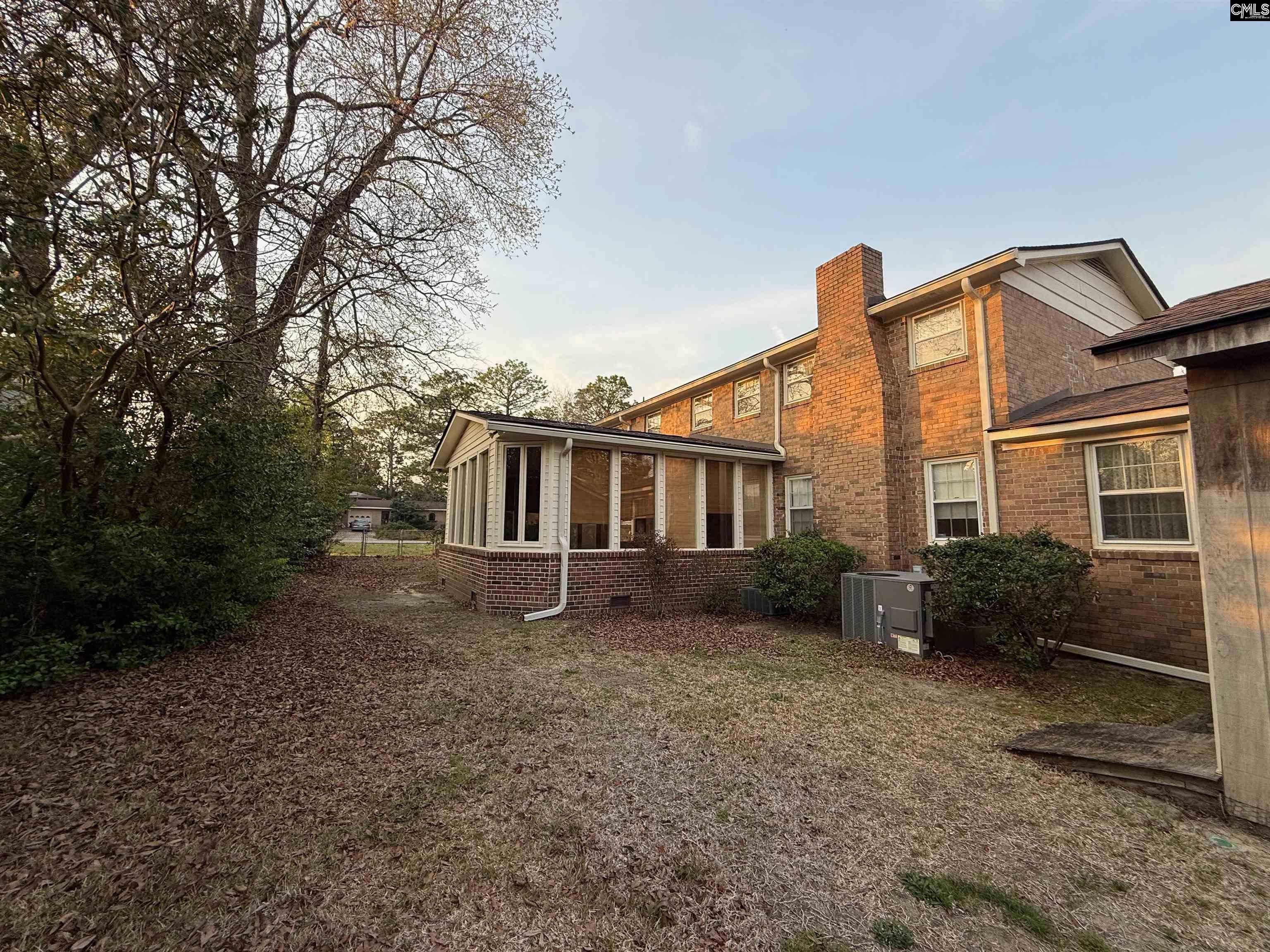 2600 Emanuel Church Road West Columbia, SC 29170-1137