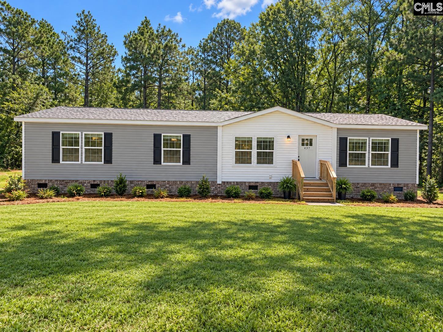 437 GUNN MILL Road