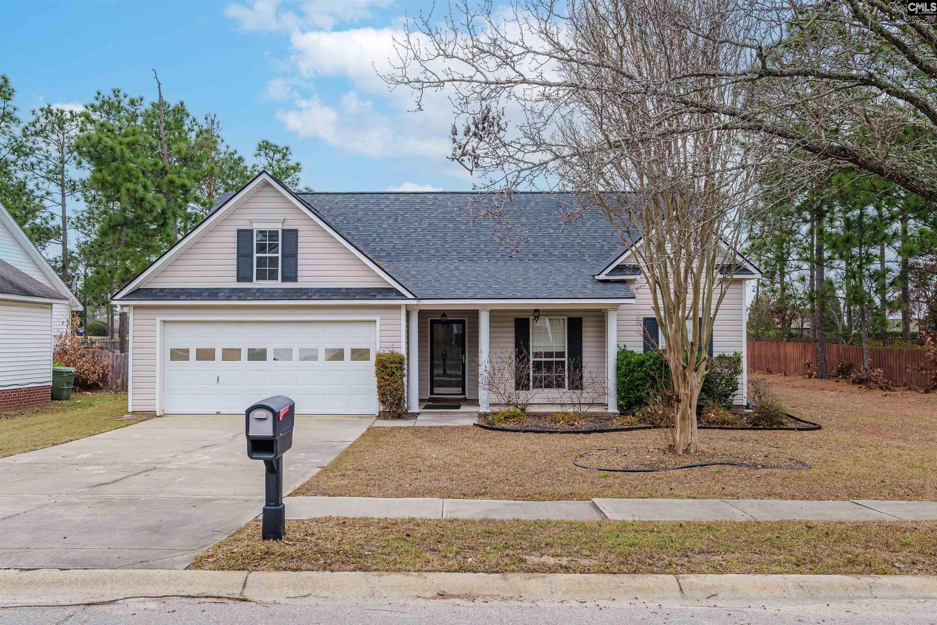 313 Rolling Knoll Drive Columbia, SC 29229