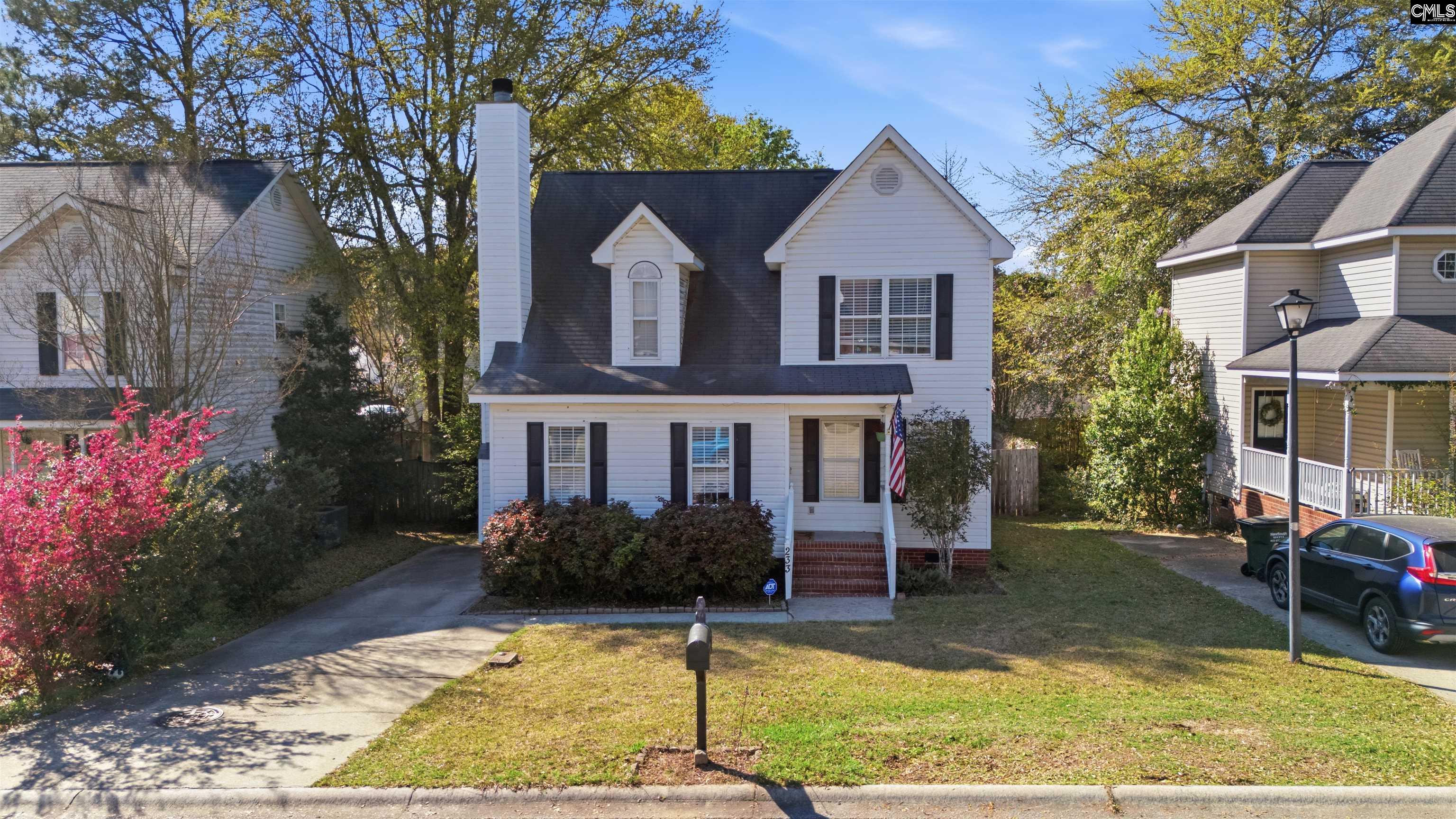 233 Montclaire Circle West Columbia, SC 29170