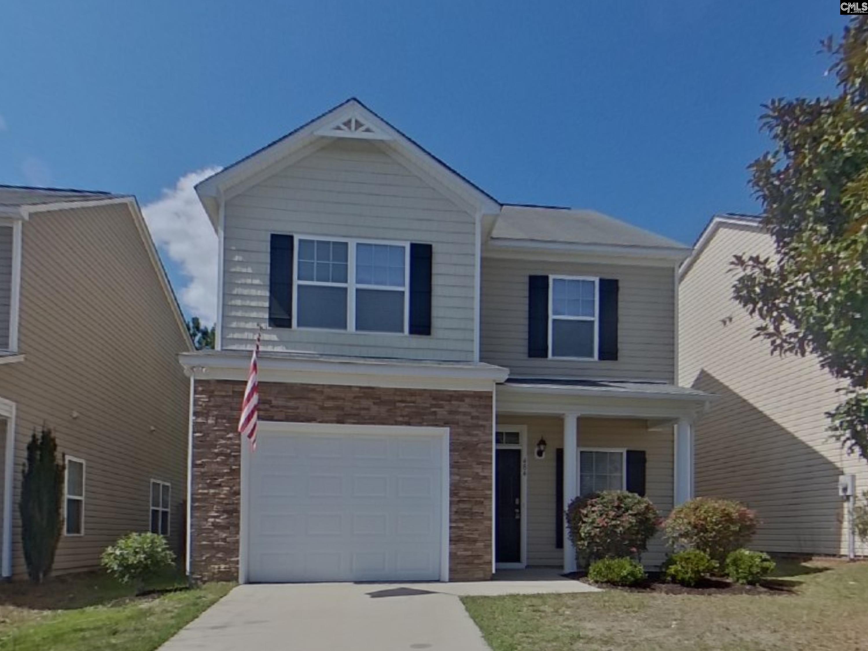 484 Westmoreland Road Columbia, SC 29229-6866