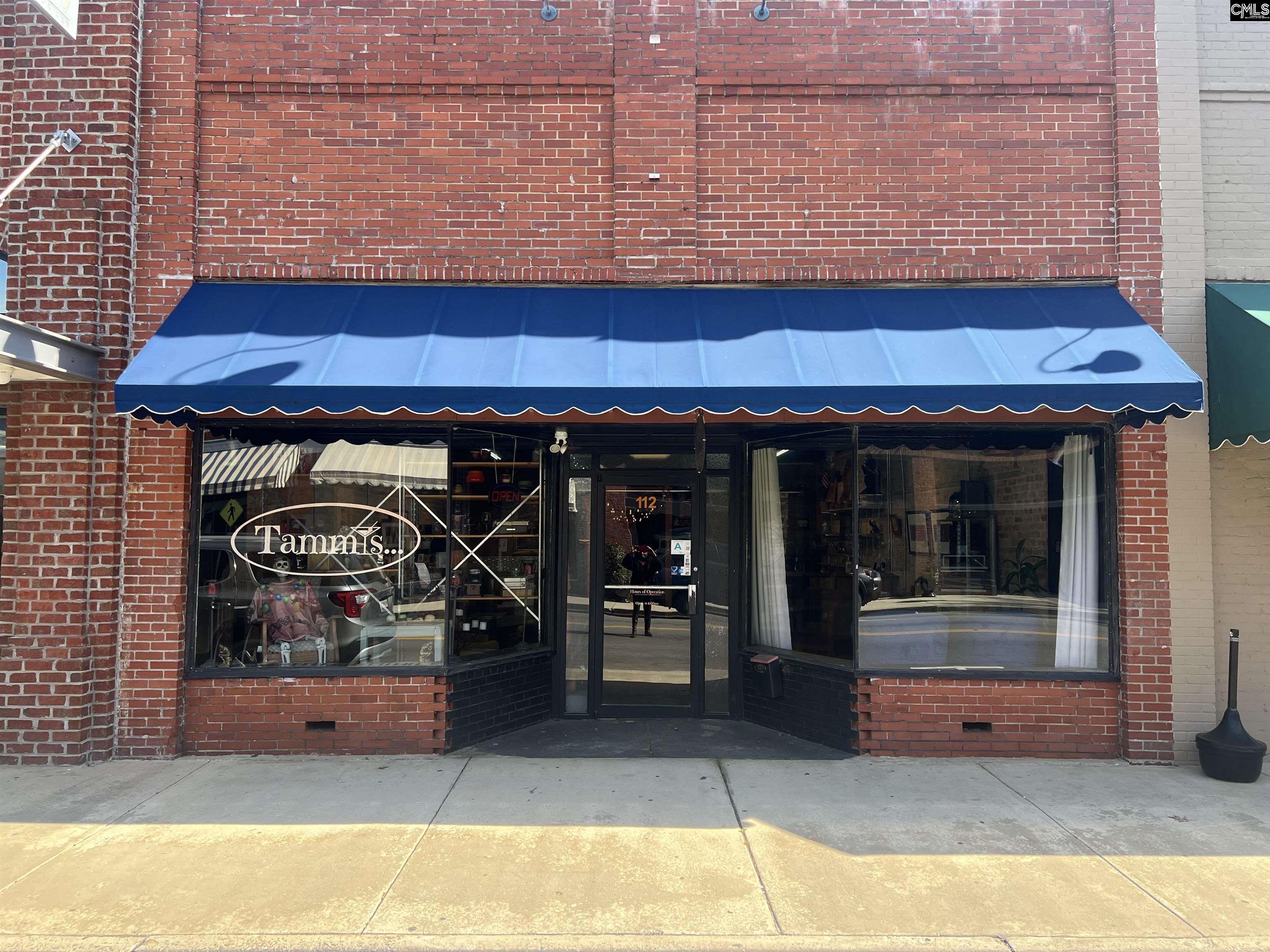 112 E Main Street Lake City, SC 29560