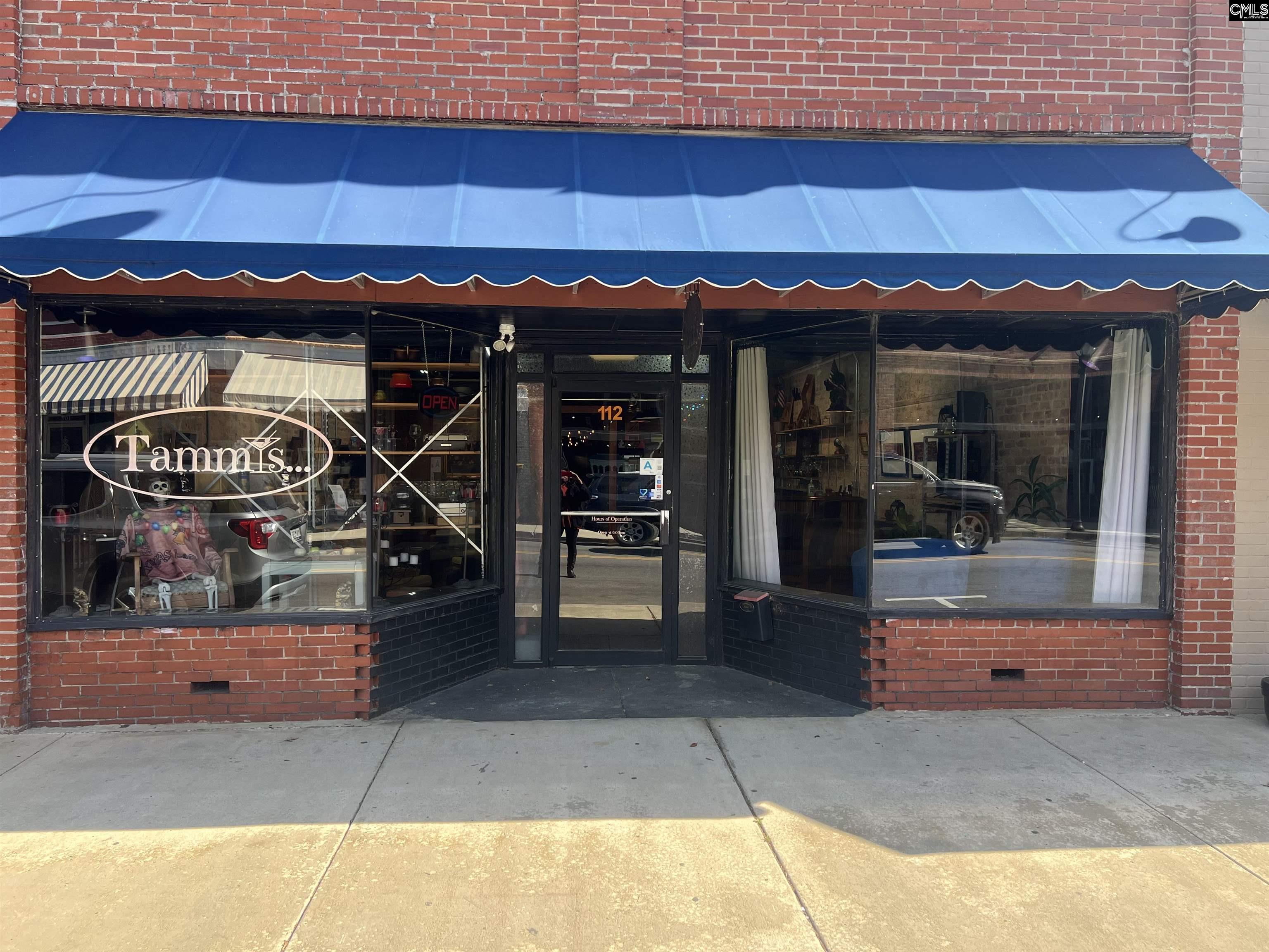 112 E Main Street Lake City, SC 29560