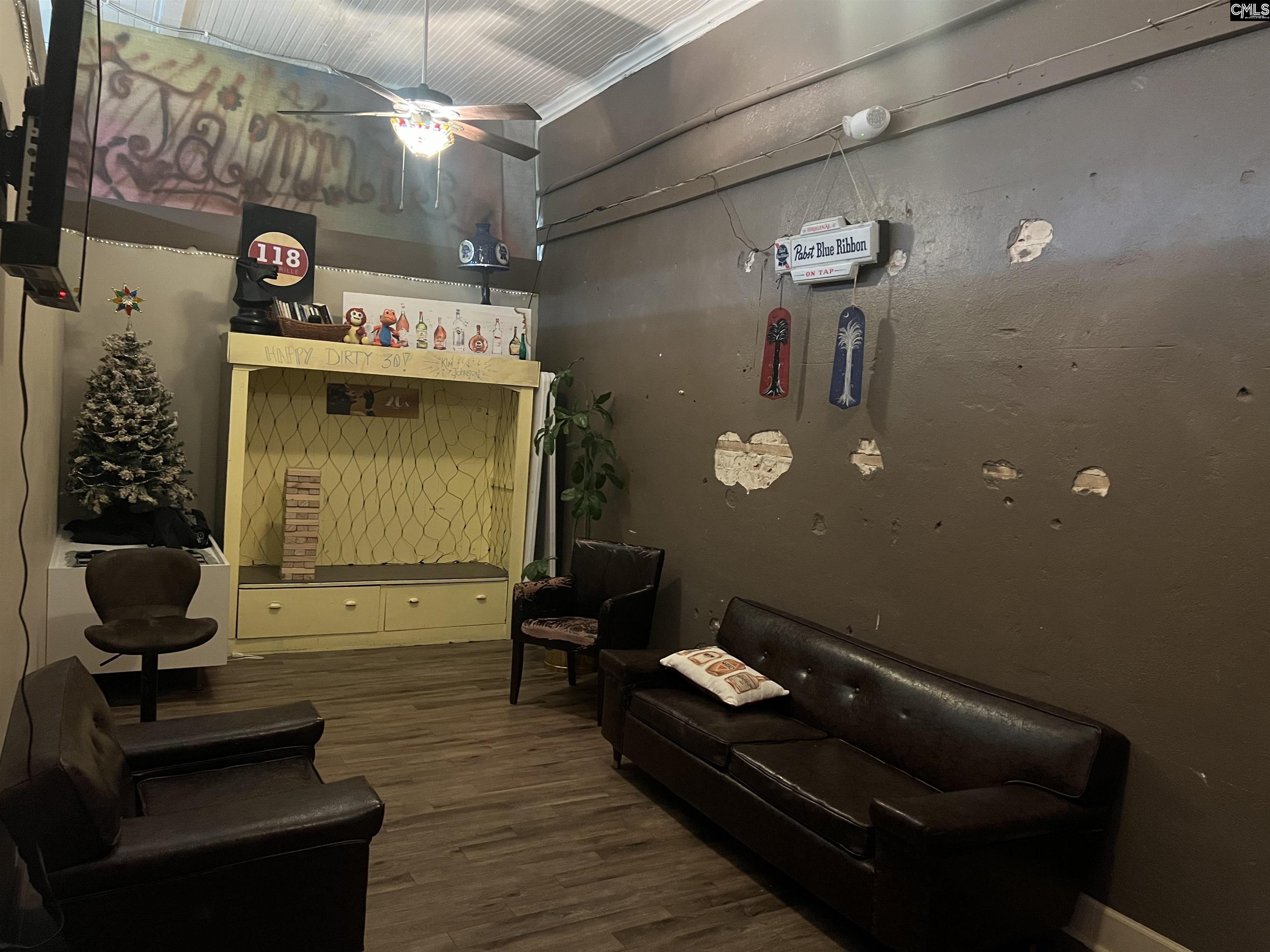 112 E Main Street Lake City, SC 29560
