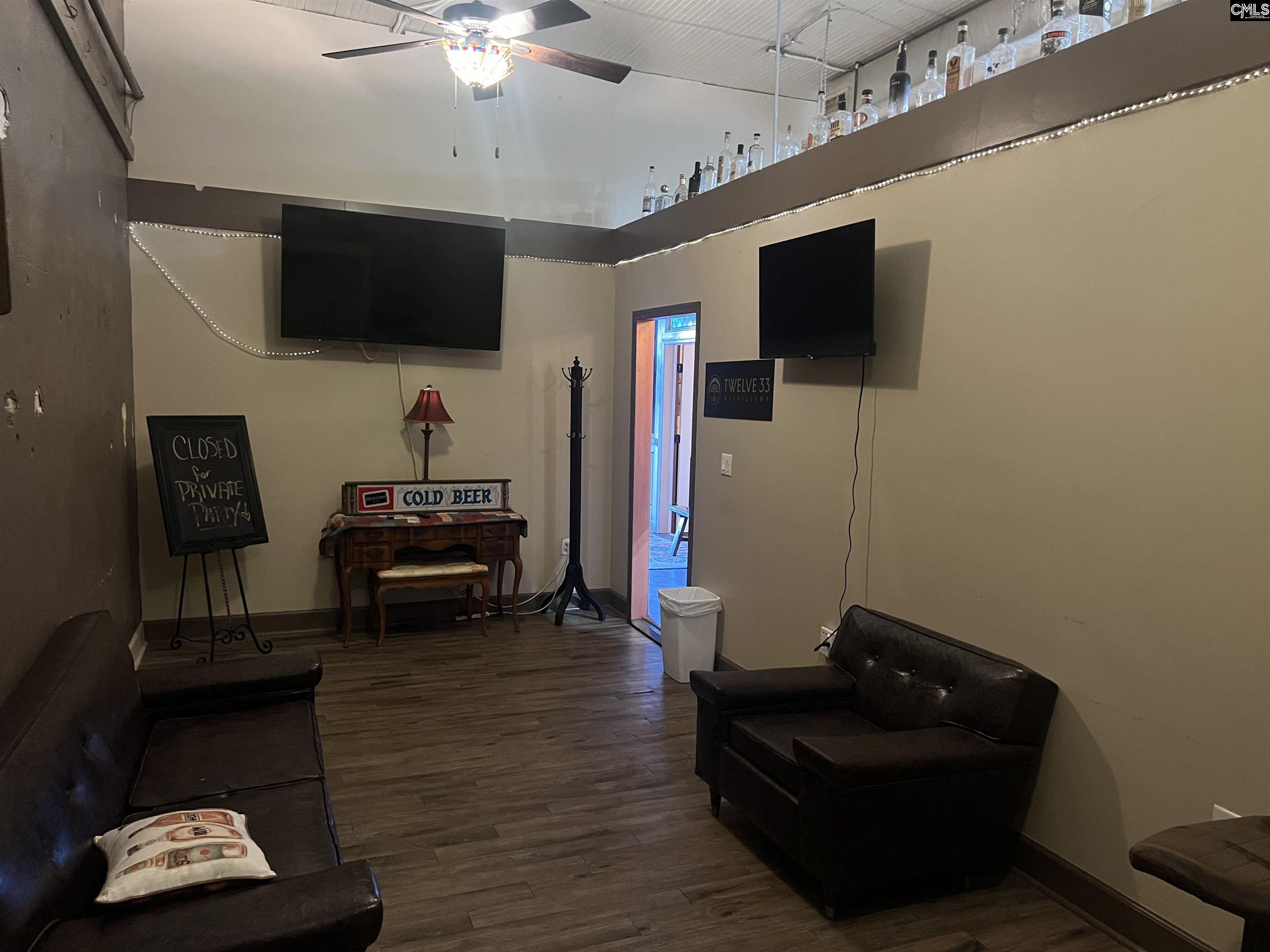 112 E Main Street Lake City, SC 29560