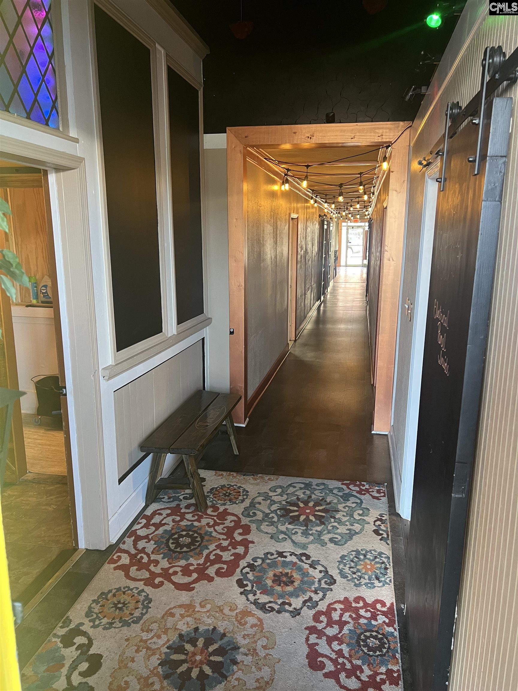 112 E Main Street Lake City, SC 29560