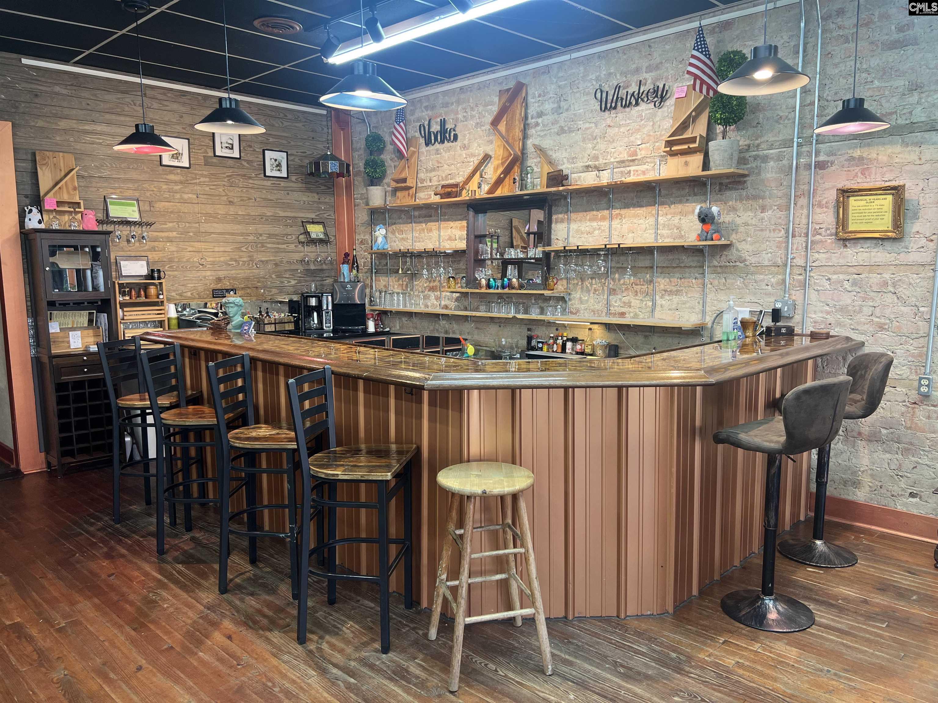 112 E Main Street Lake City, SC 29560