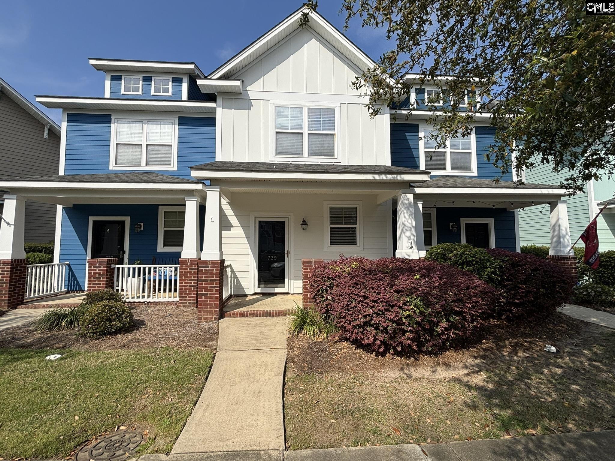739 Garden Forest Drive Columbia, SC 29209