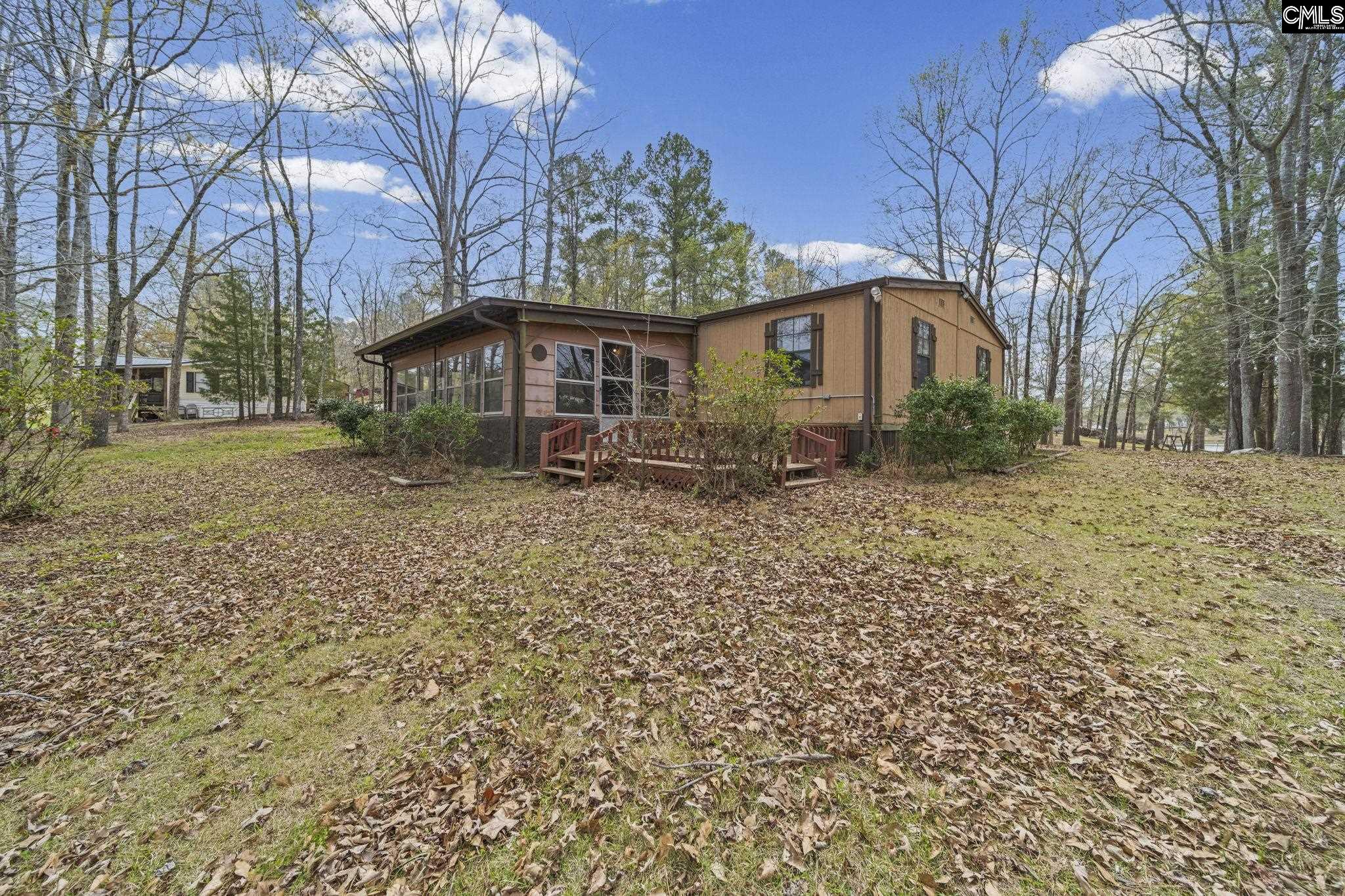 1993 White Oak Road Camden, SC 29020