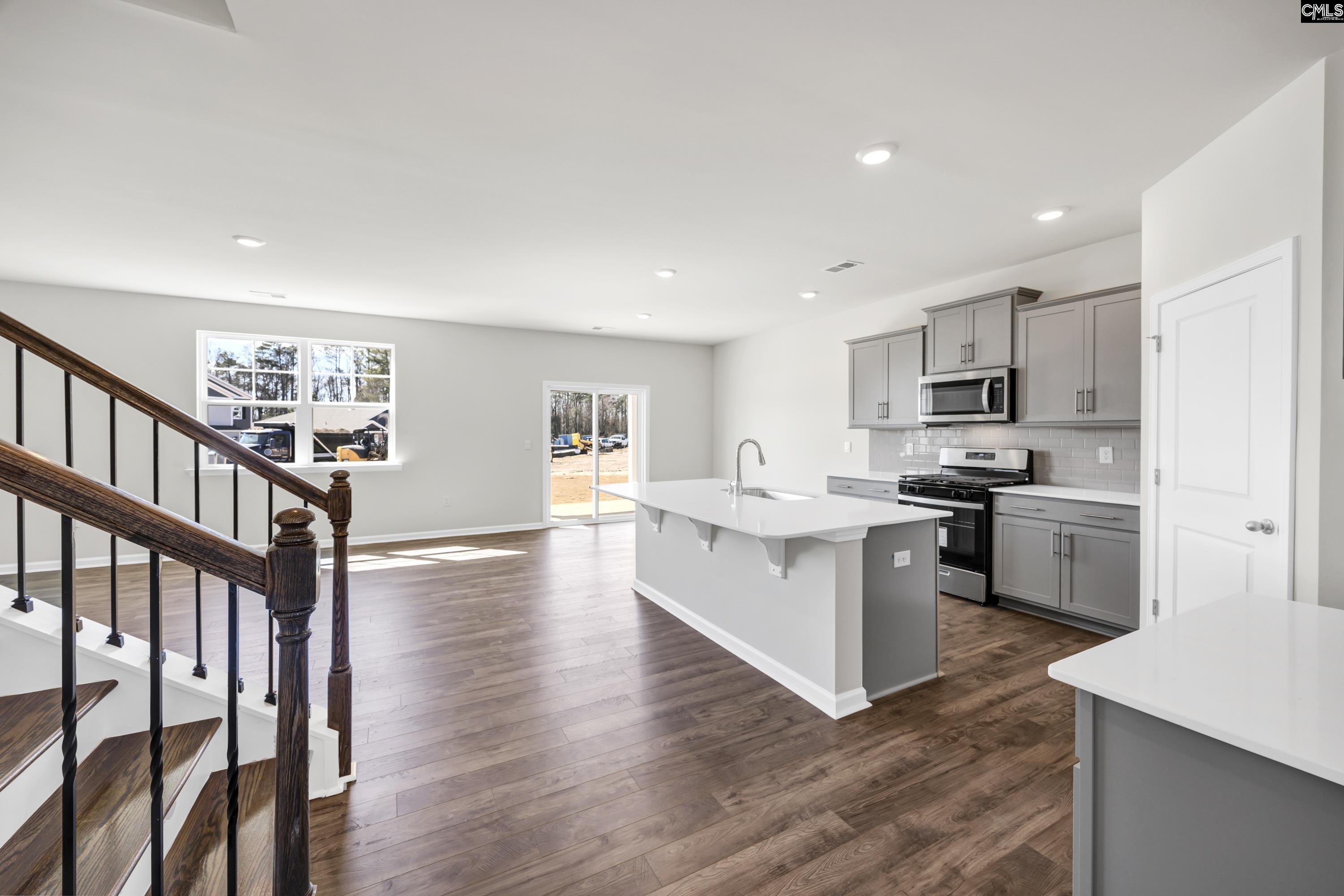 206 Ruby Prince Road Gilbert, SC 29054