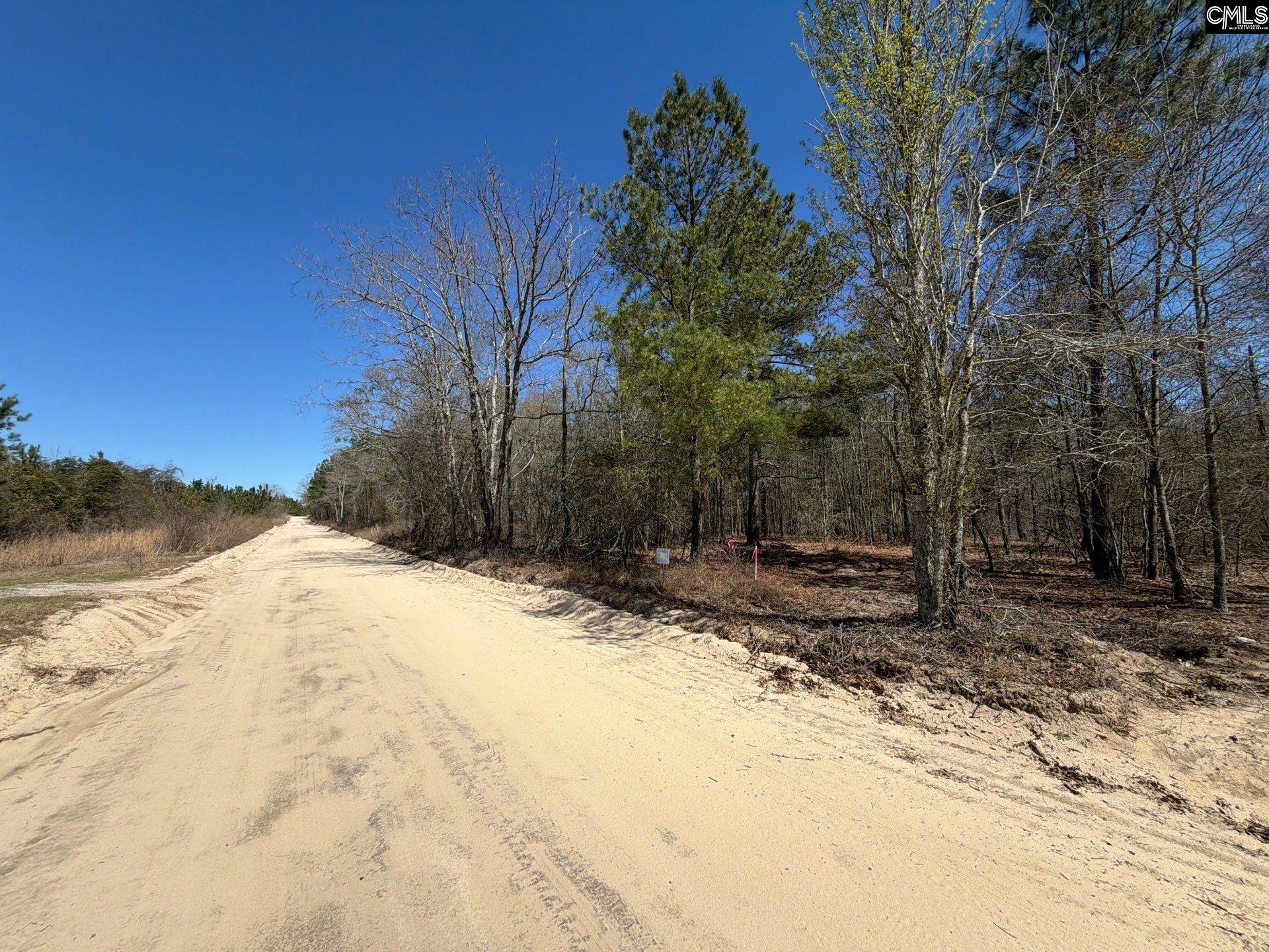 BHL 11 Boise Cascade Road Bethune, SC 29009