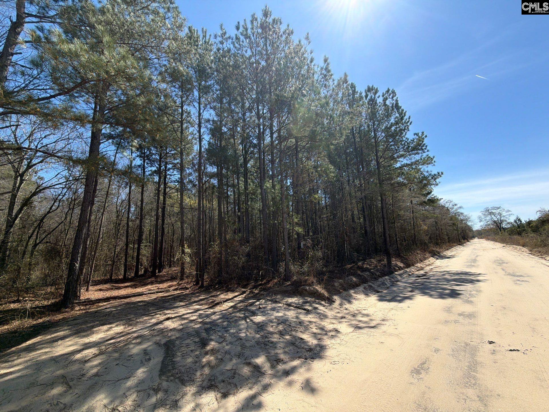 BHL 11 Boise Cascade Road Bethune, SC 29009