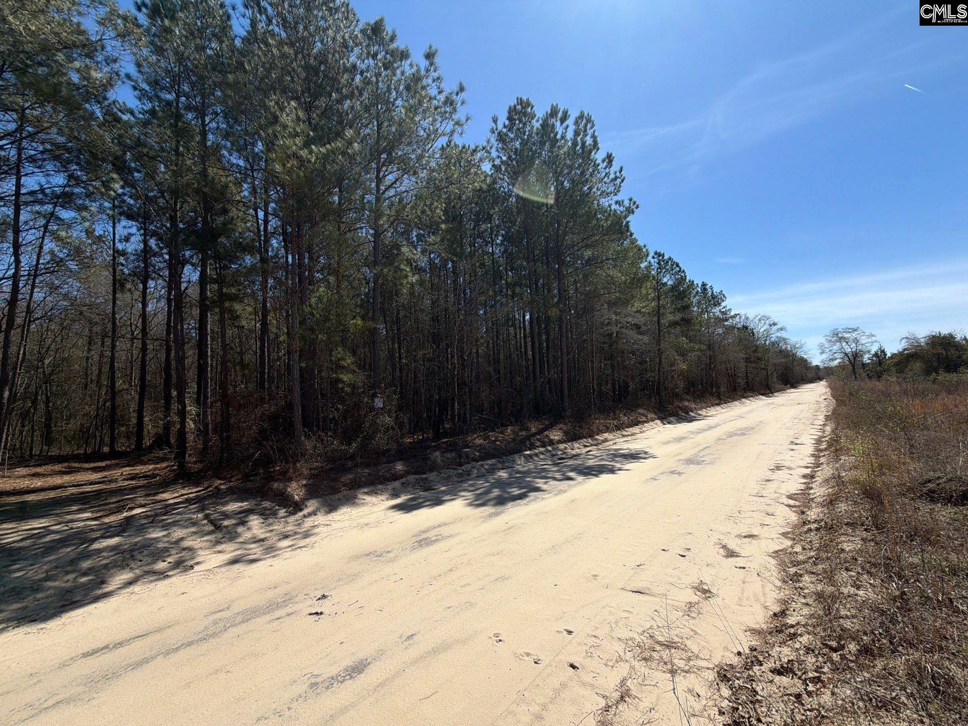 BHL 11 Boise Cascade Road Bethune, SC 29009