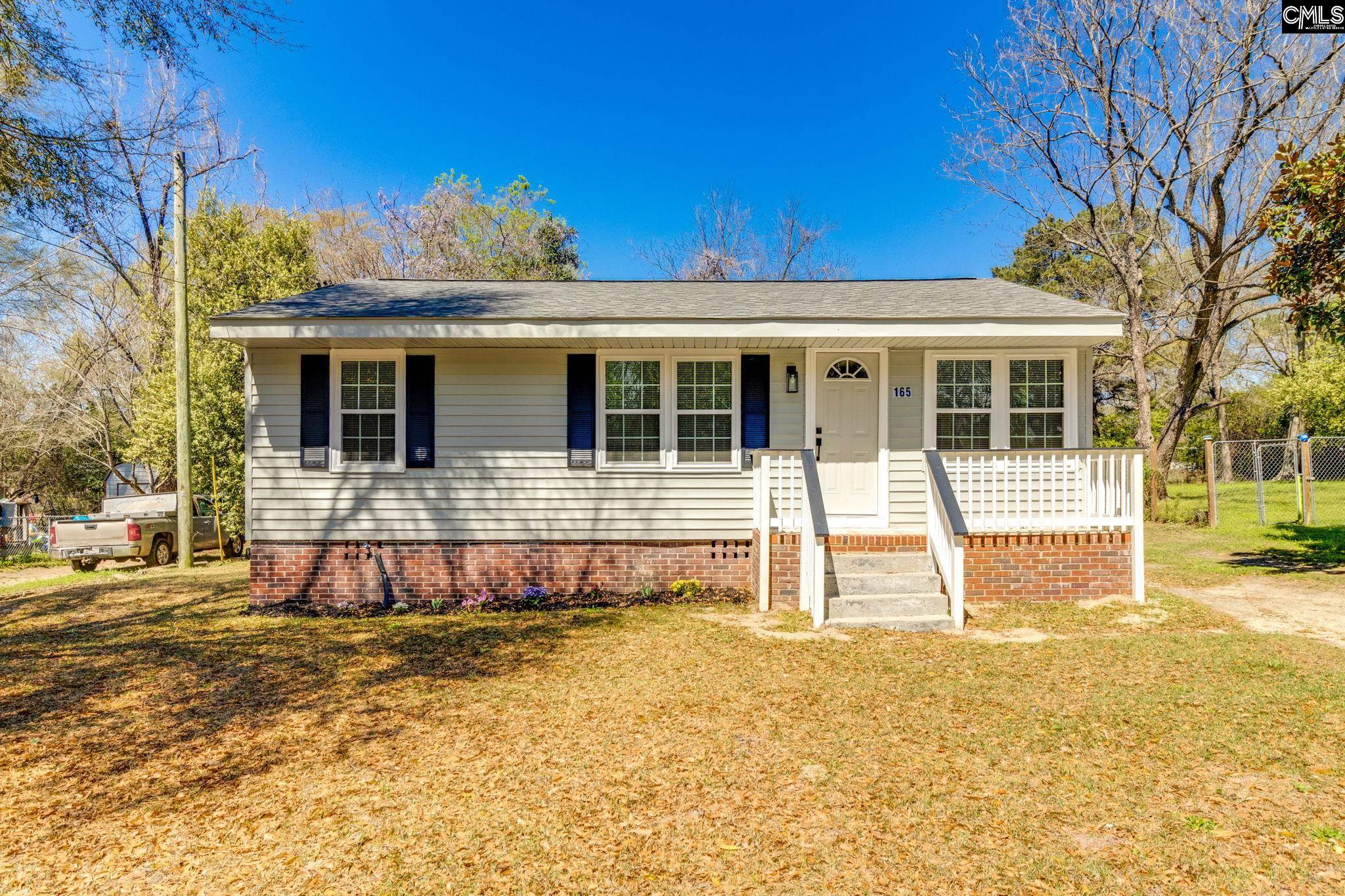 165 Whiteside Circle West Columbia, SC 29169