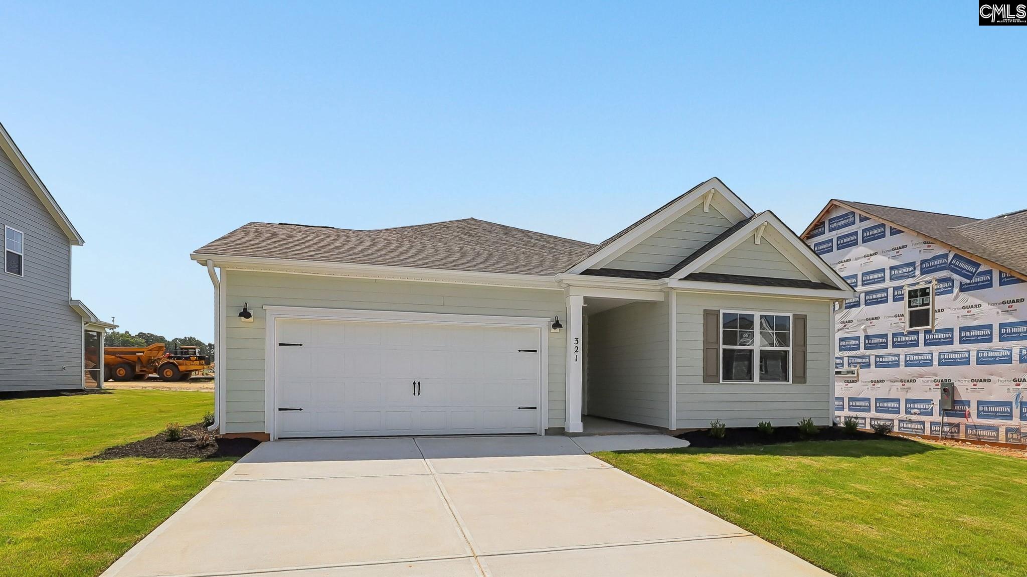 321 Still Shores Drive