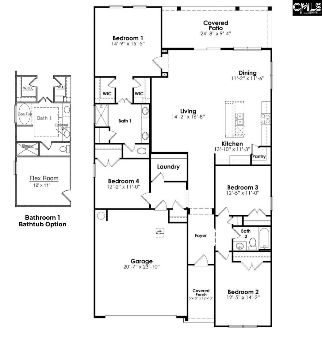 321 Still Shores Drive Gilbert, SC 29054