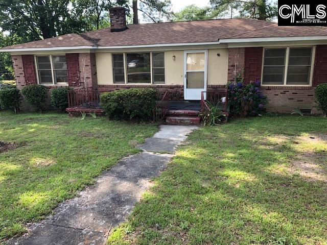3408 Belvedere Drive Columbia, SC 29204