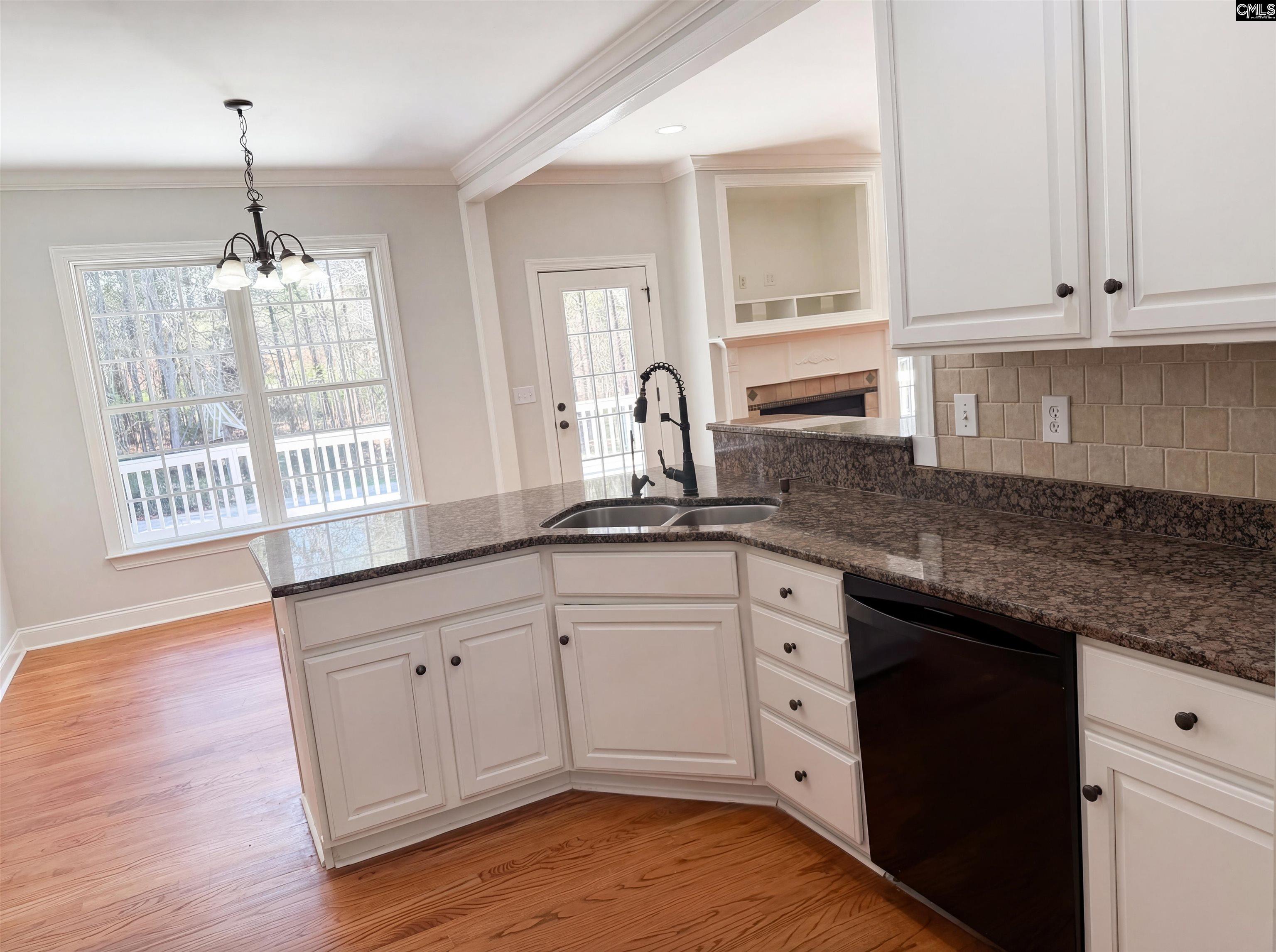 852 Indian Fork Road Chapin, SC 29036