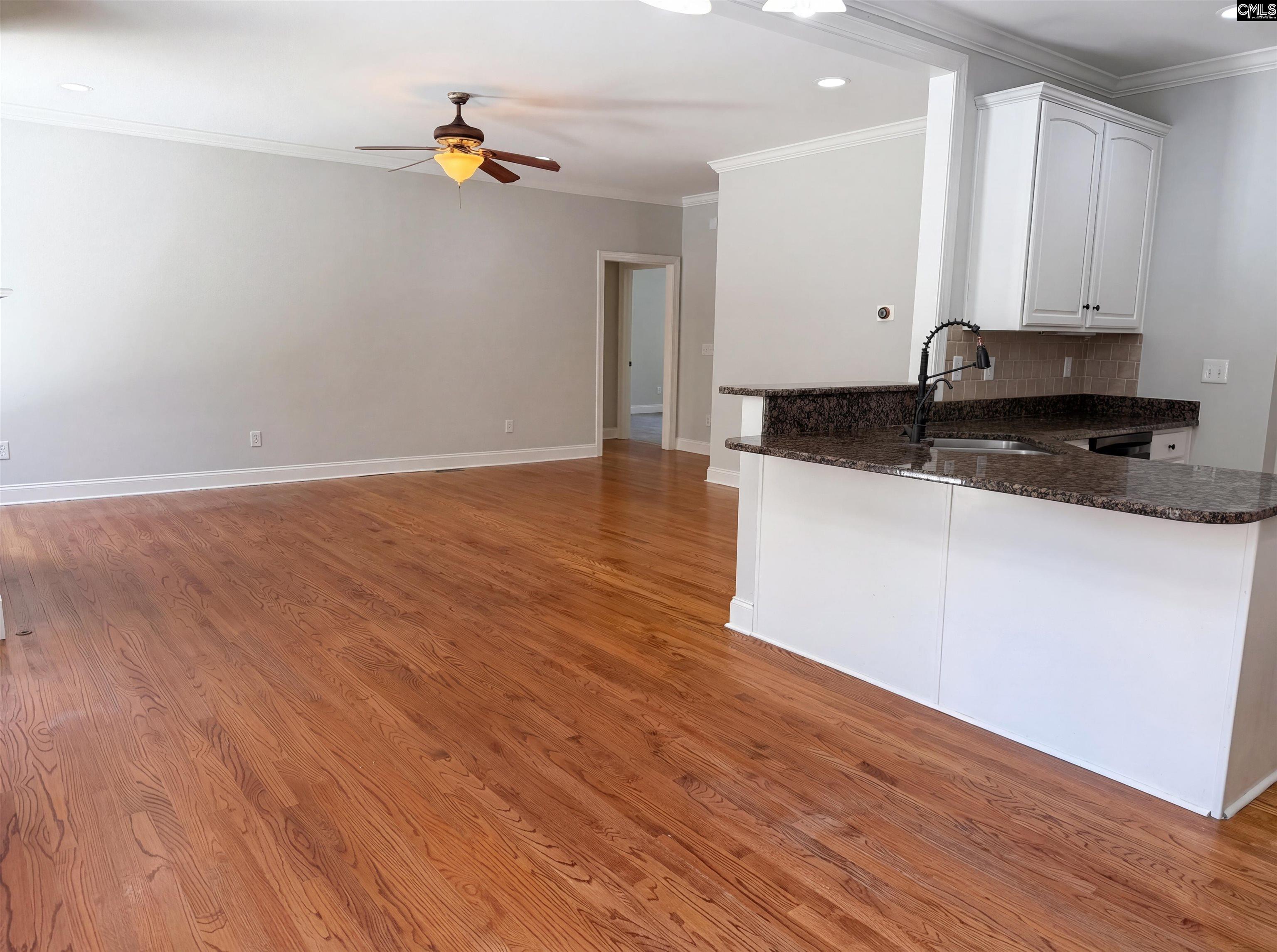 852 Indian Fork Road Chapin, SC 29036