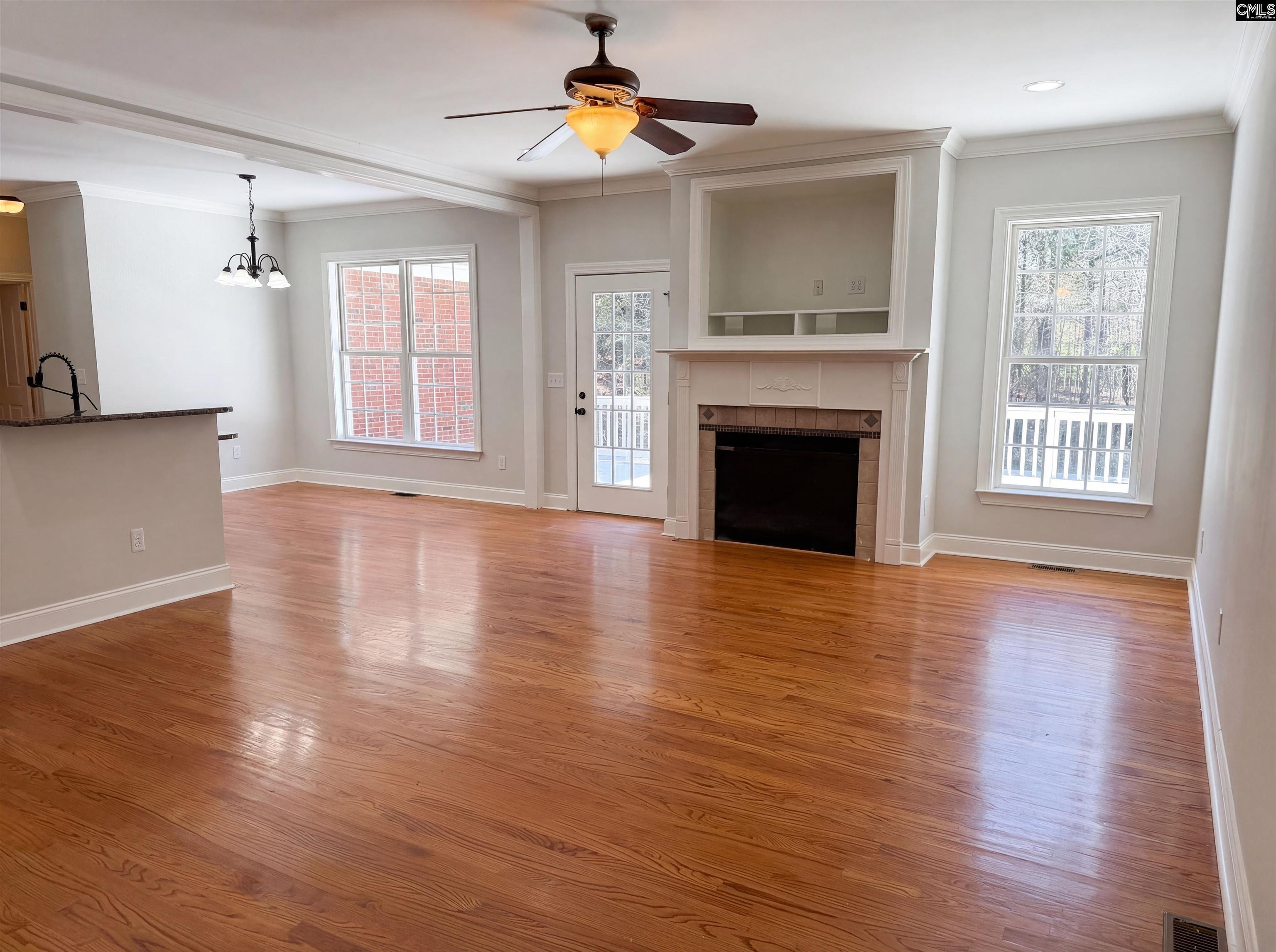 852 Indian Fork Road Chapin, SC 29036