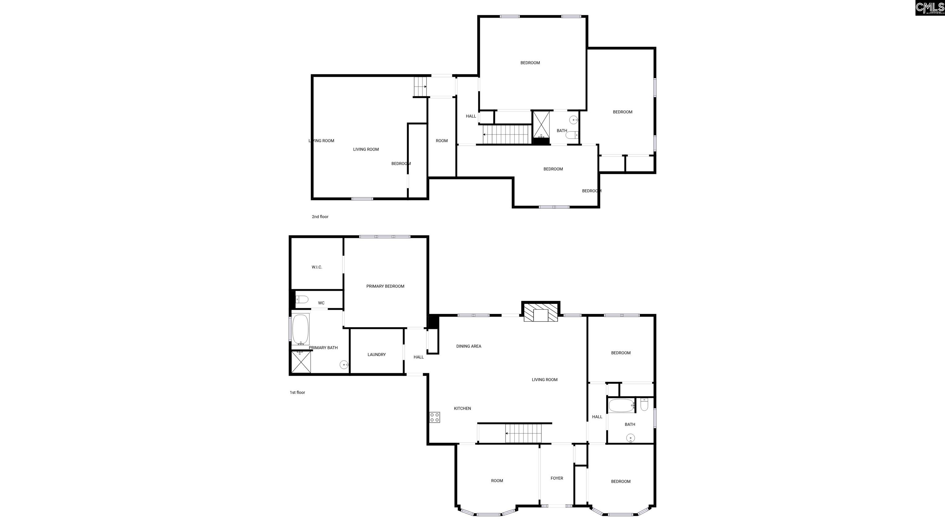 852 Indian Fork Road Chapin, SC 29036