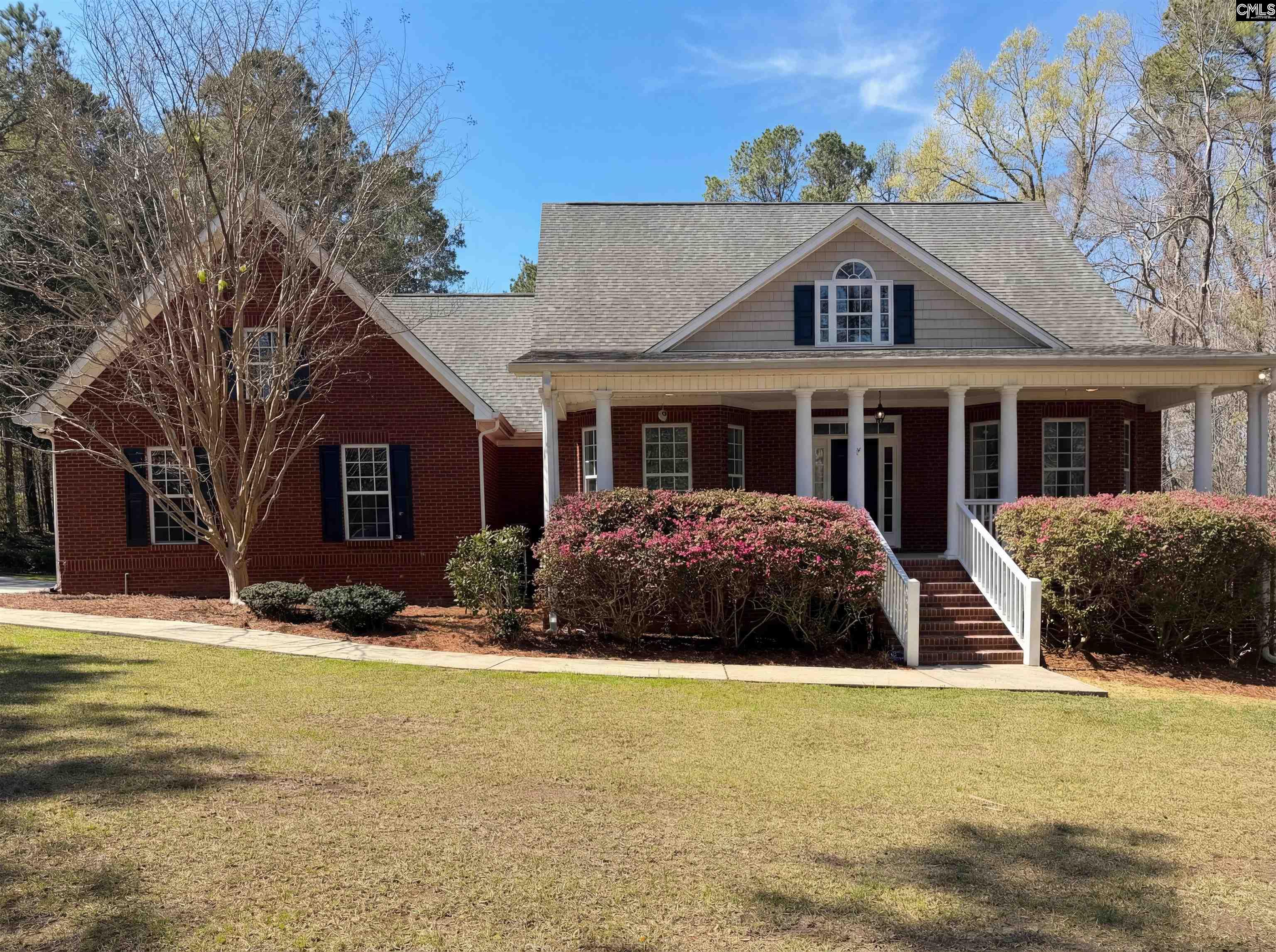 852 Indian Fork Road Chapin, SC 29036