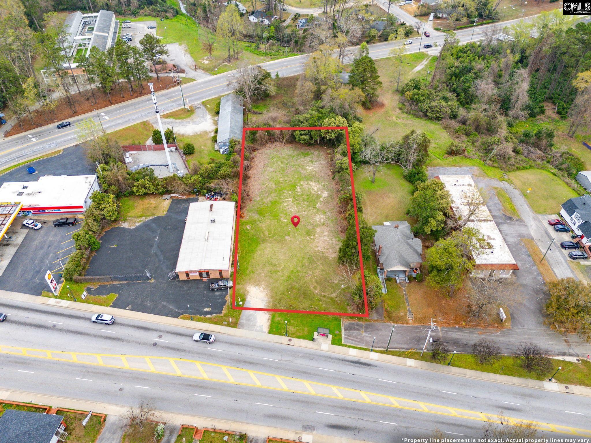 4915 Rhett Street Columbia, SC 29203