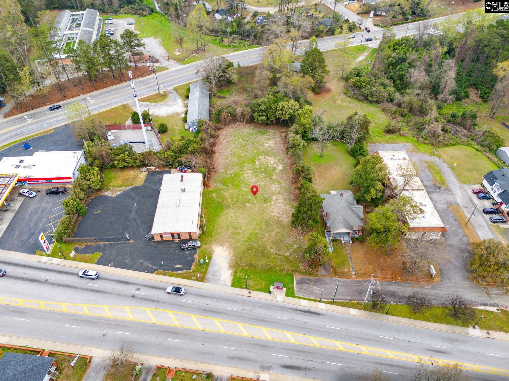 4915 Rhett Street Columbia, SC 29203