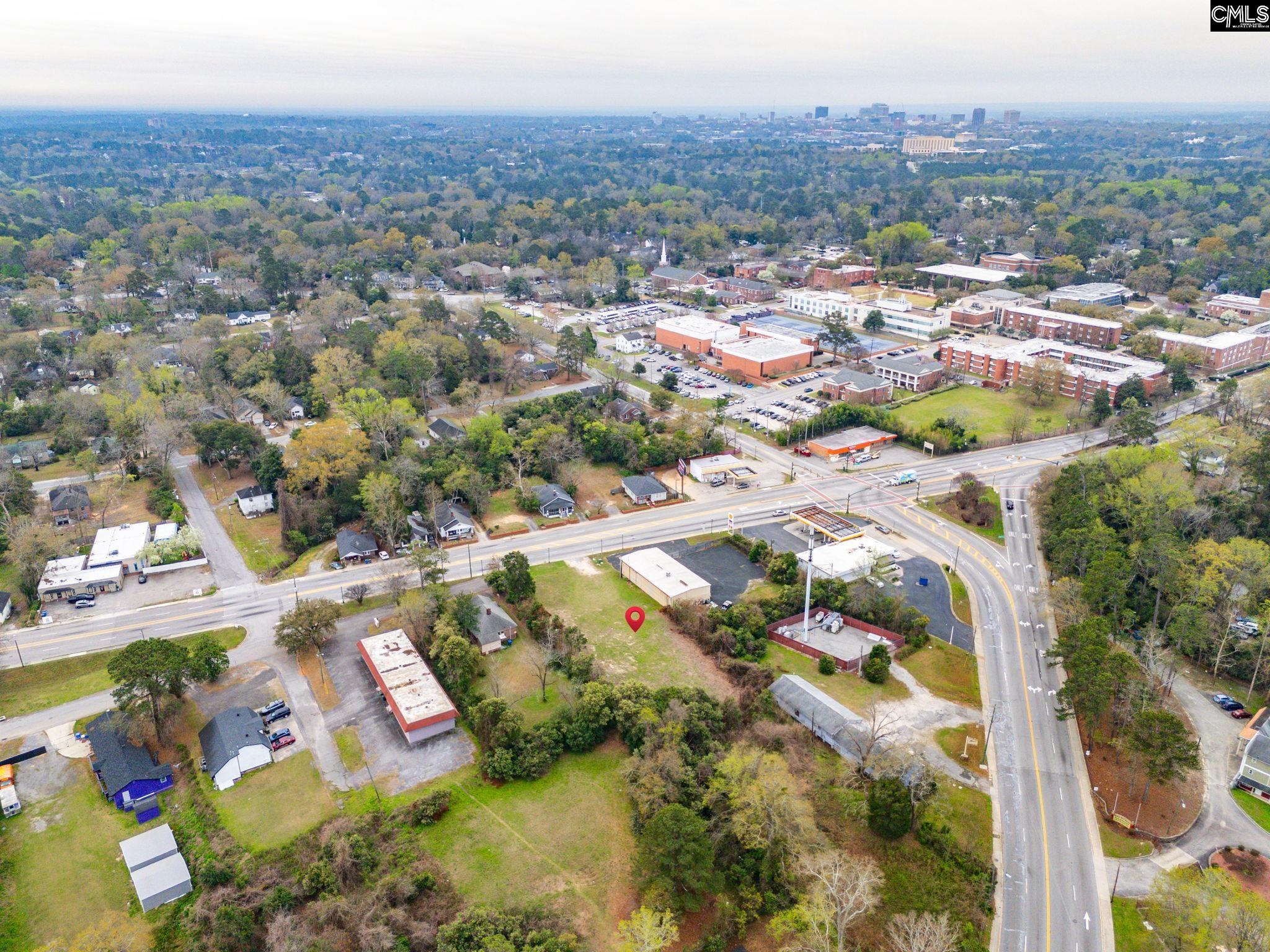 4915 Rhett Street Columbia, SC 29203