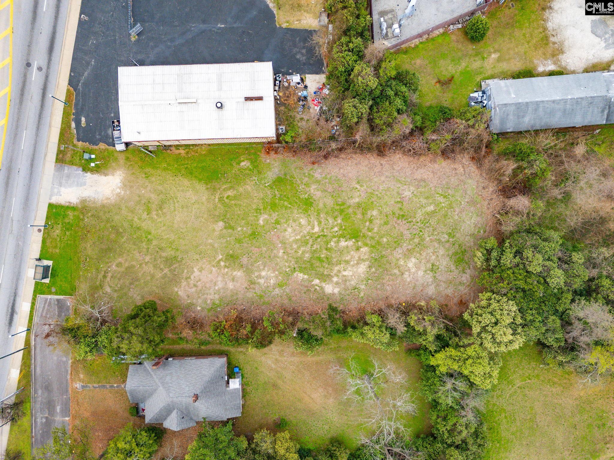 4915 Rhett Street Columbia, SC 29203