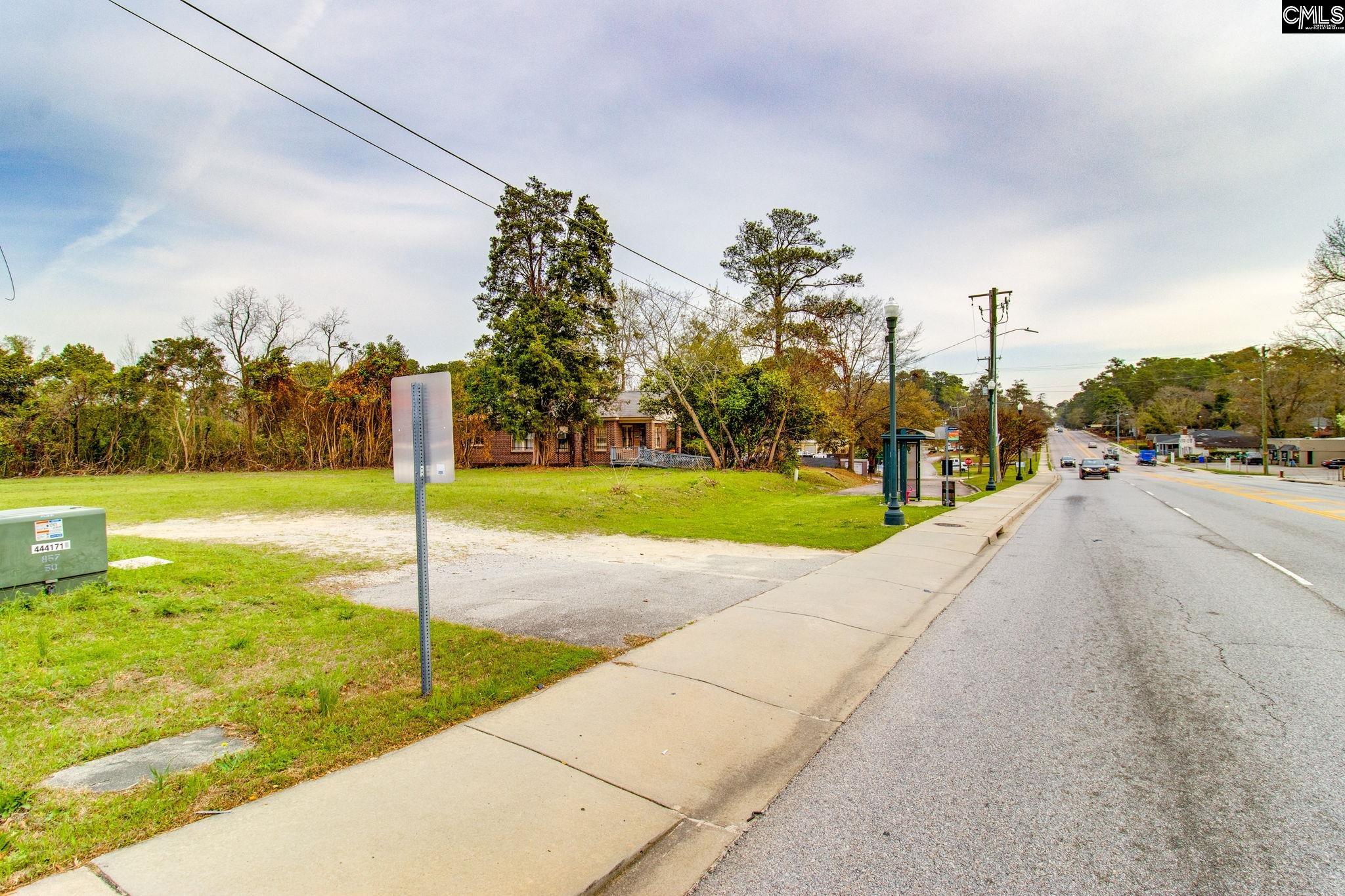 4915 Rhett Street Columbia, SC 29203