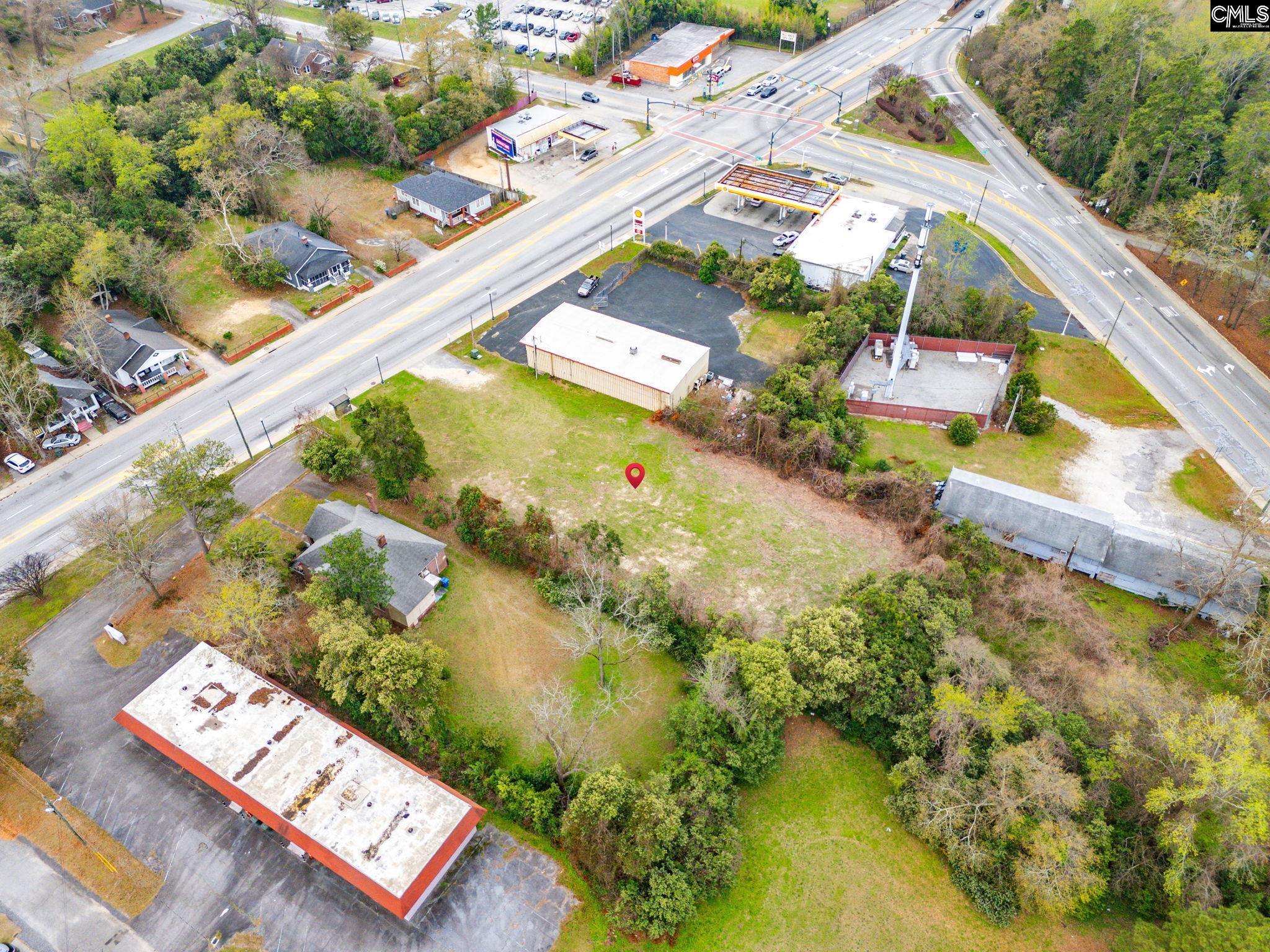 4915 Rhett Street Columbia, SC 29203