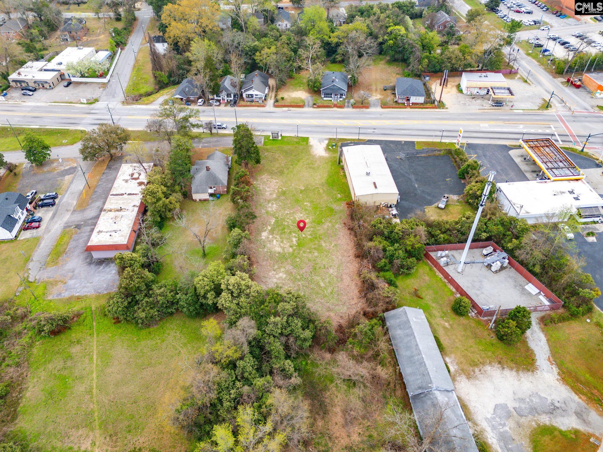 4915 Rhett Street Columbia, SC 29203