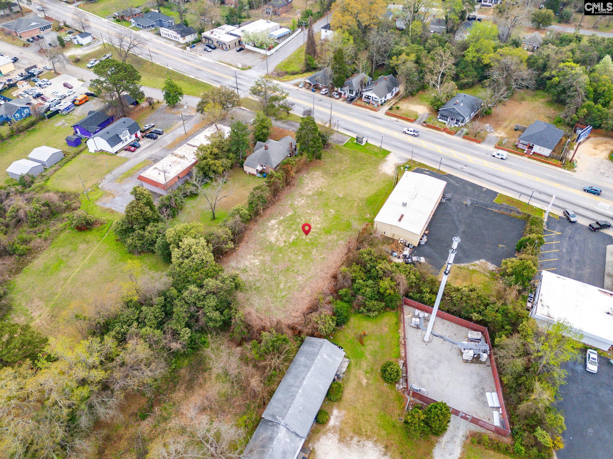 4915 Rhett Street Columbia, SC 29203