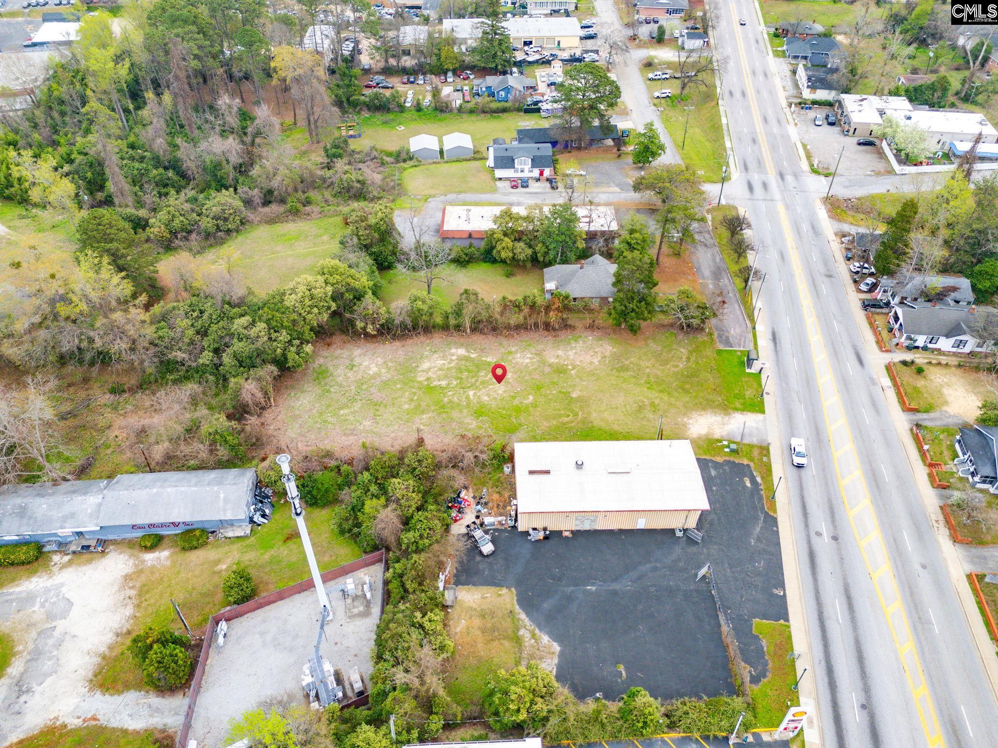 4915 Rhett Street Columbia, SC 29203