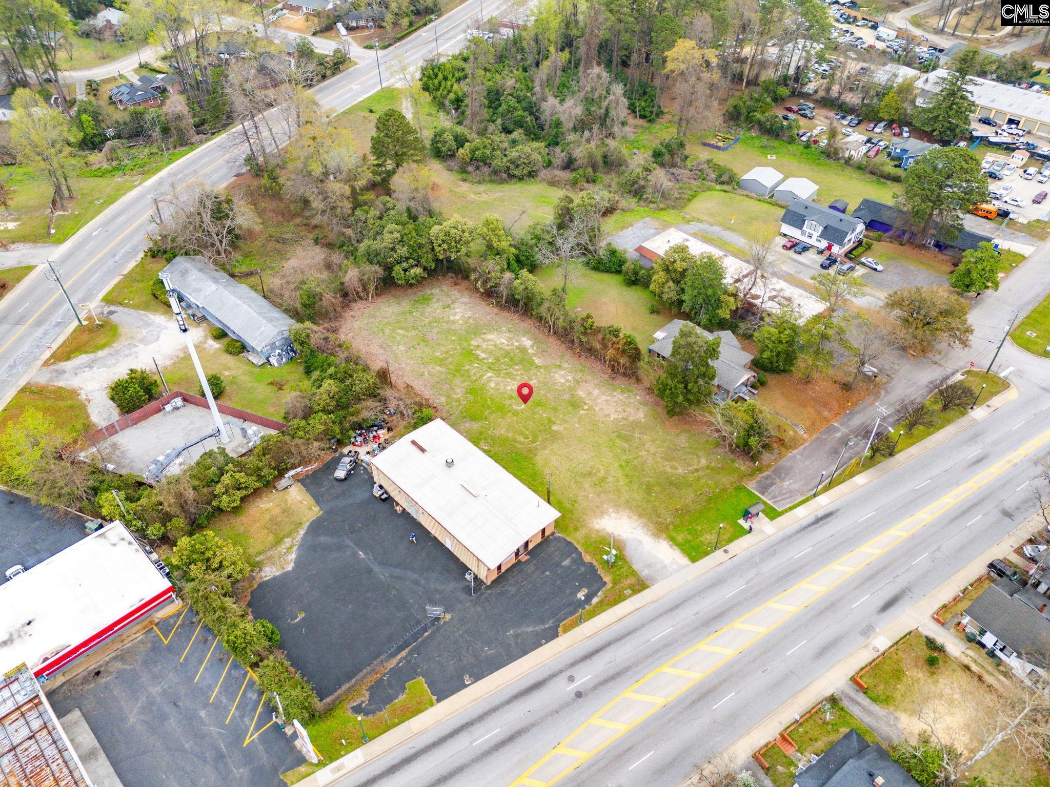 4915 Rhett Street Columbia, SC 29203