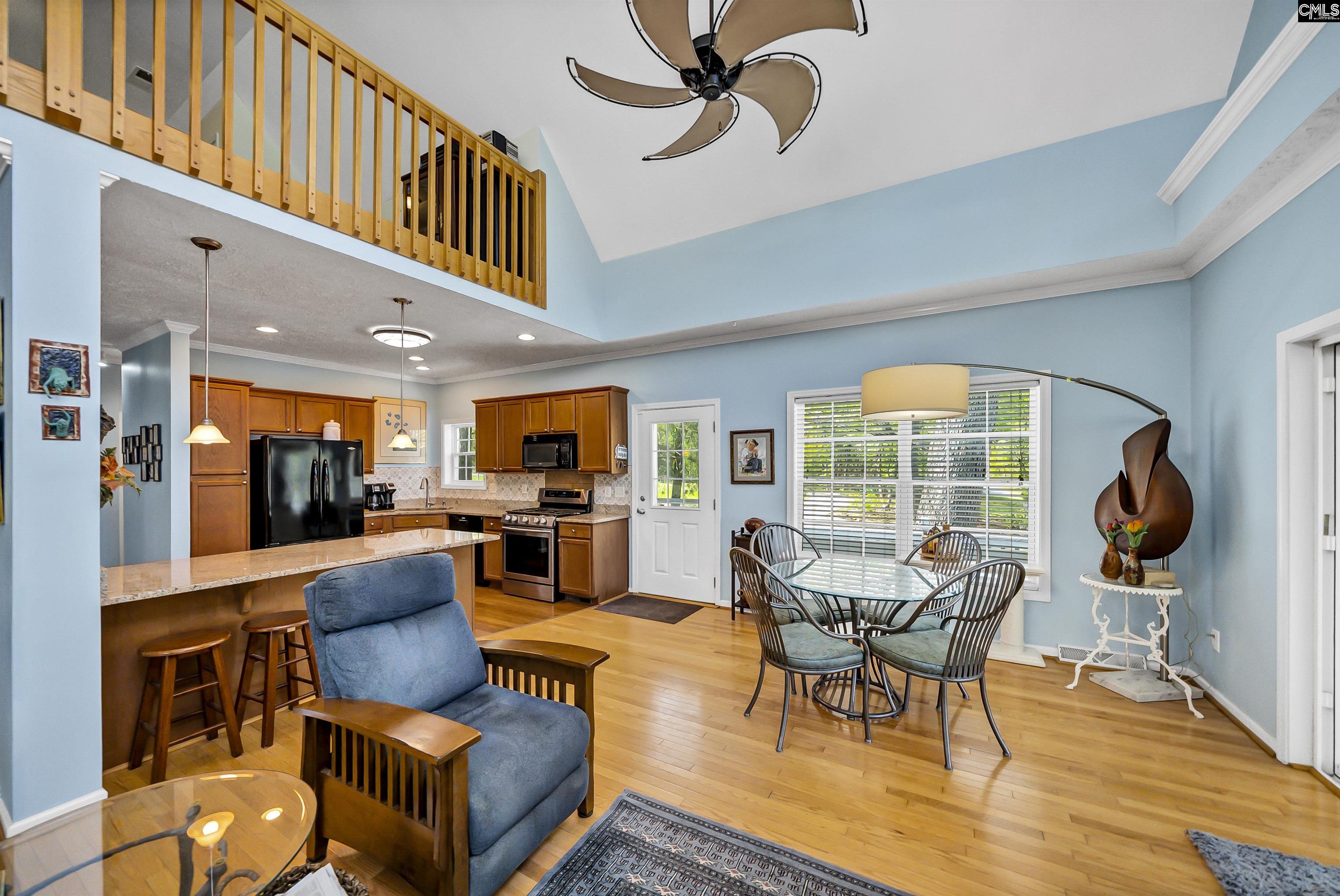 224 Limestone Road Chapin, SC 29036-9999