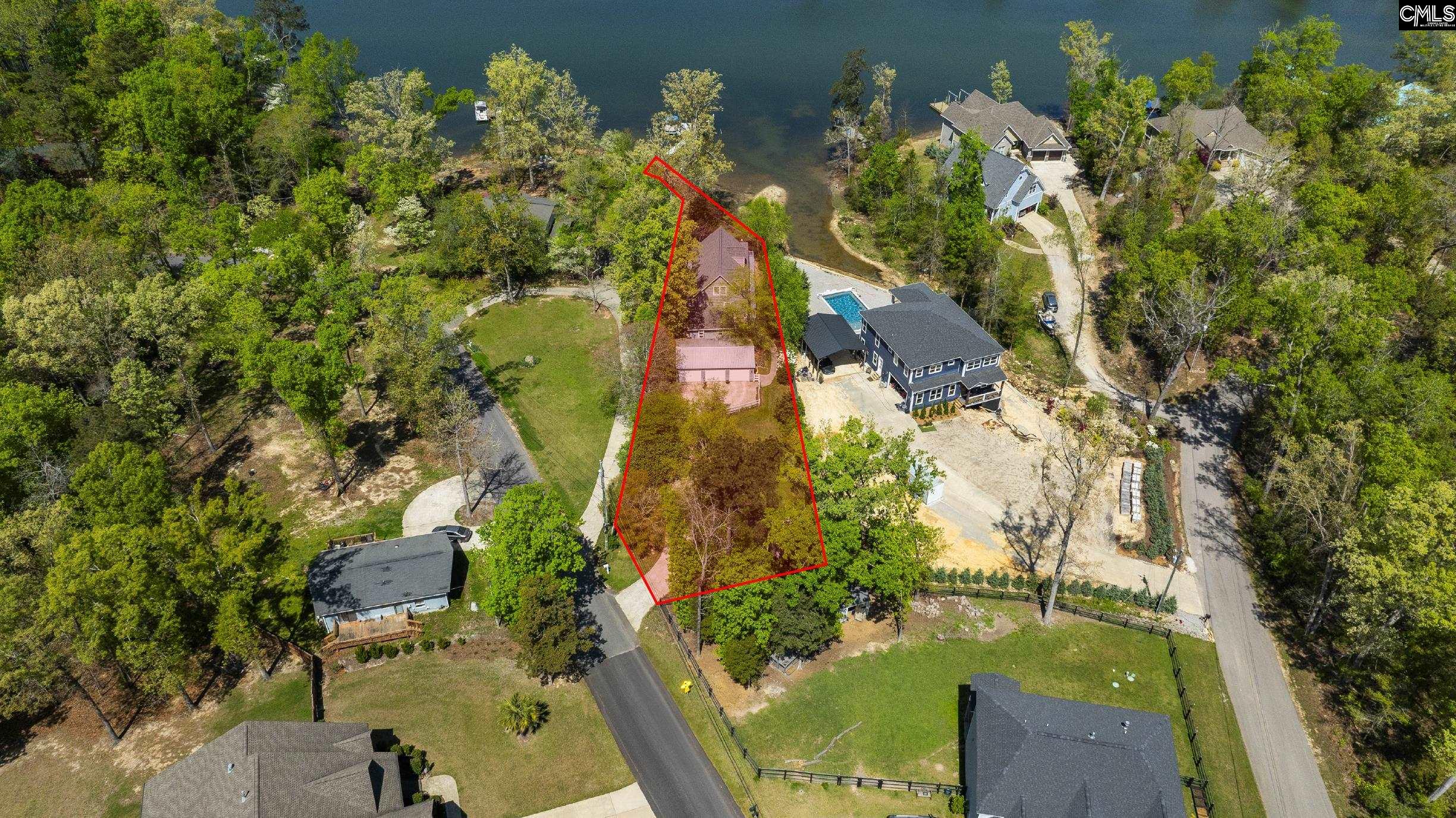 224 Limestone Road Chapin, SC 29036-9999