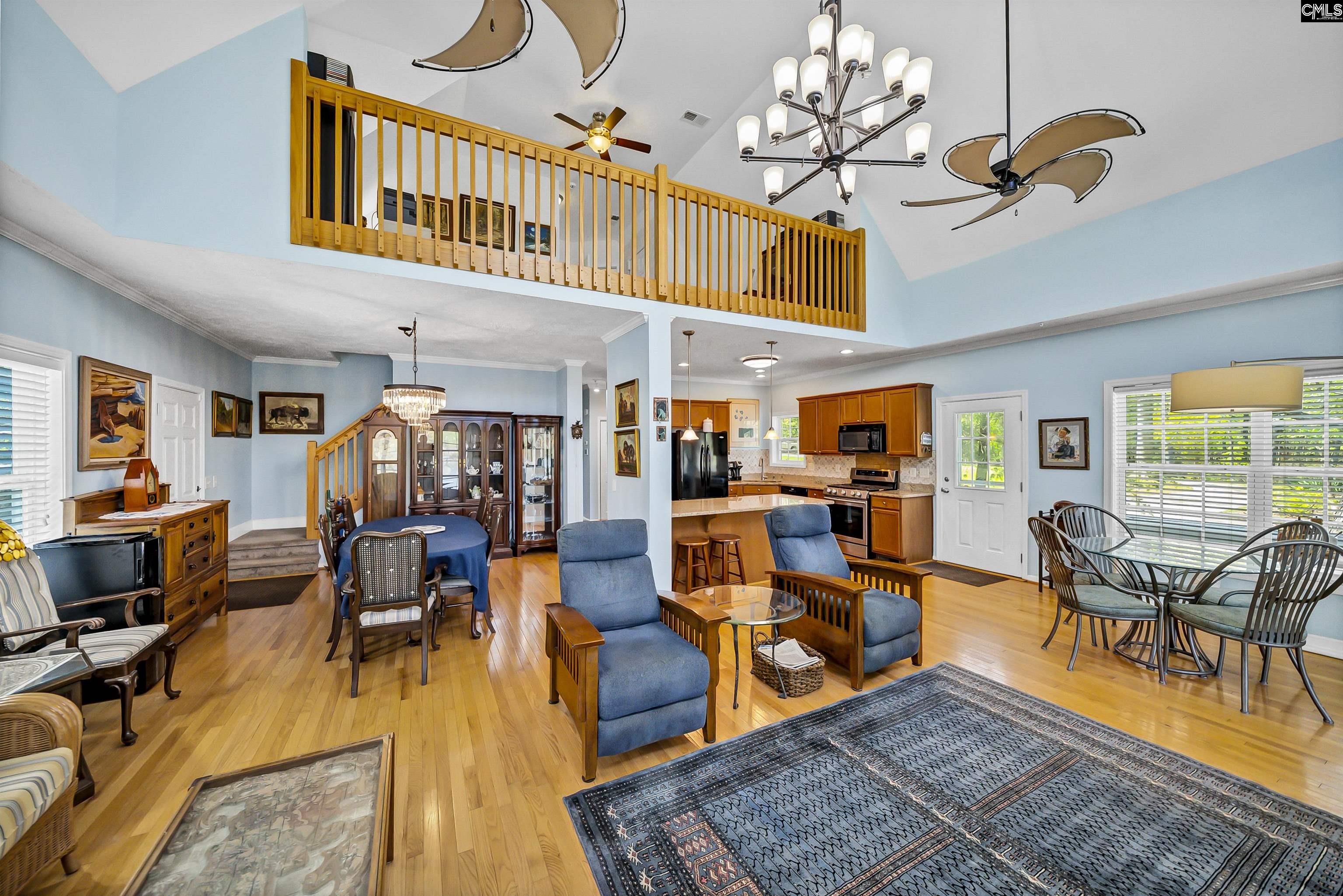 224 Limestone Road Chapin, SC 29036-9999