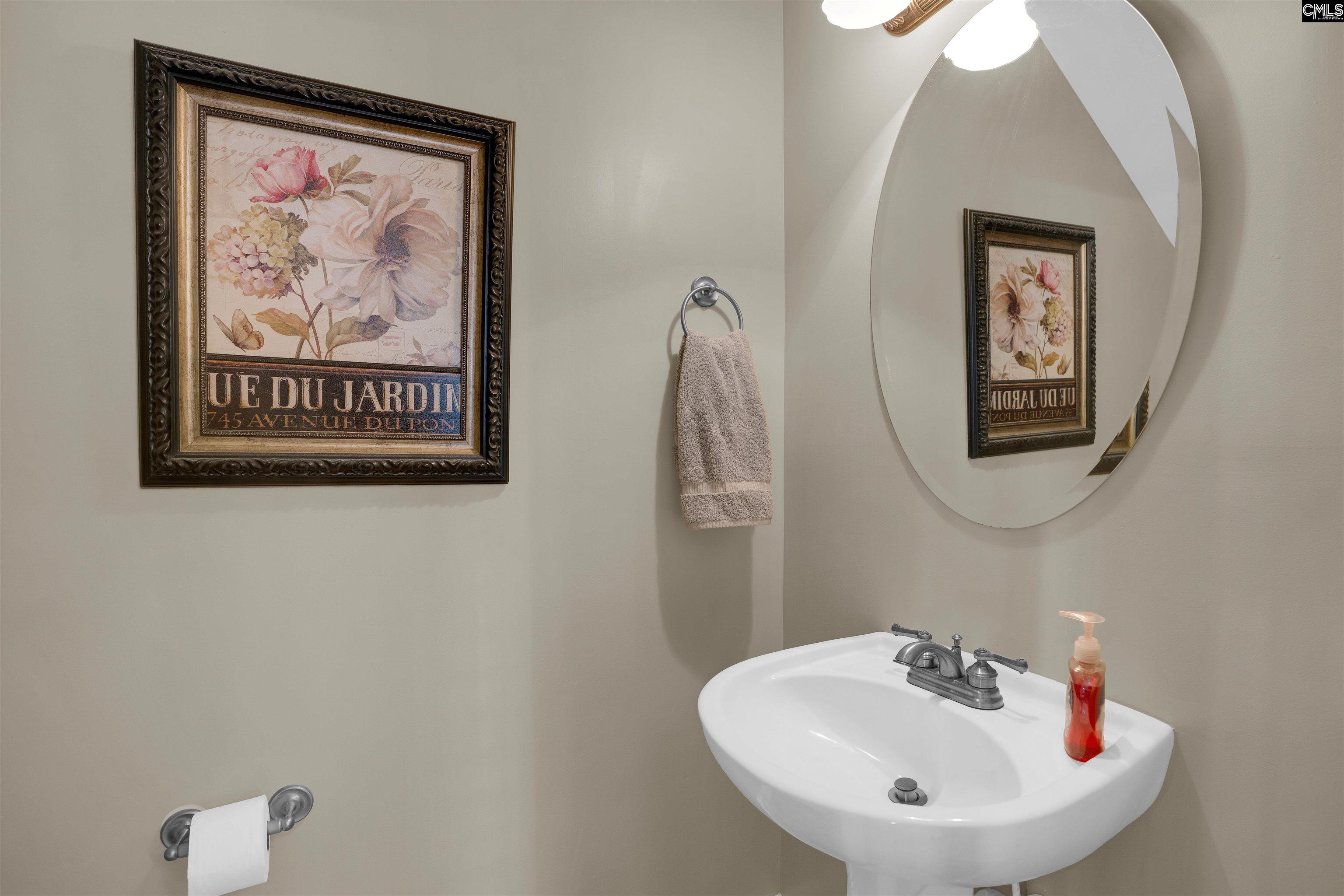 202 Lake Hilton Drive Chapin, SC 29036