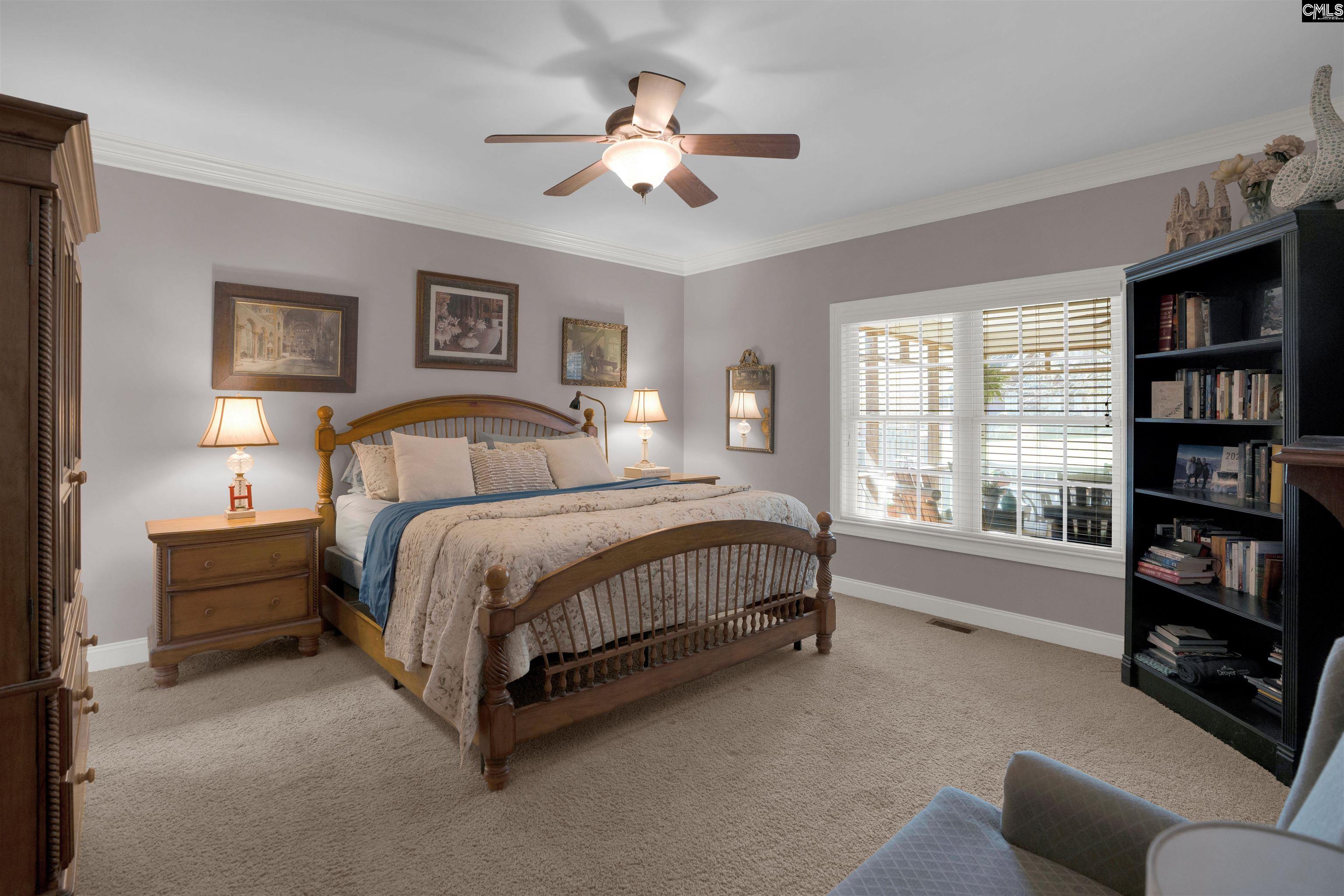 202 Lake Hilton Drive Chapin, SC 29036