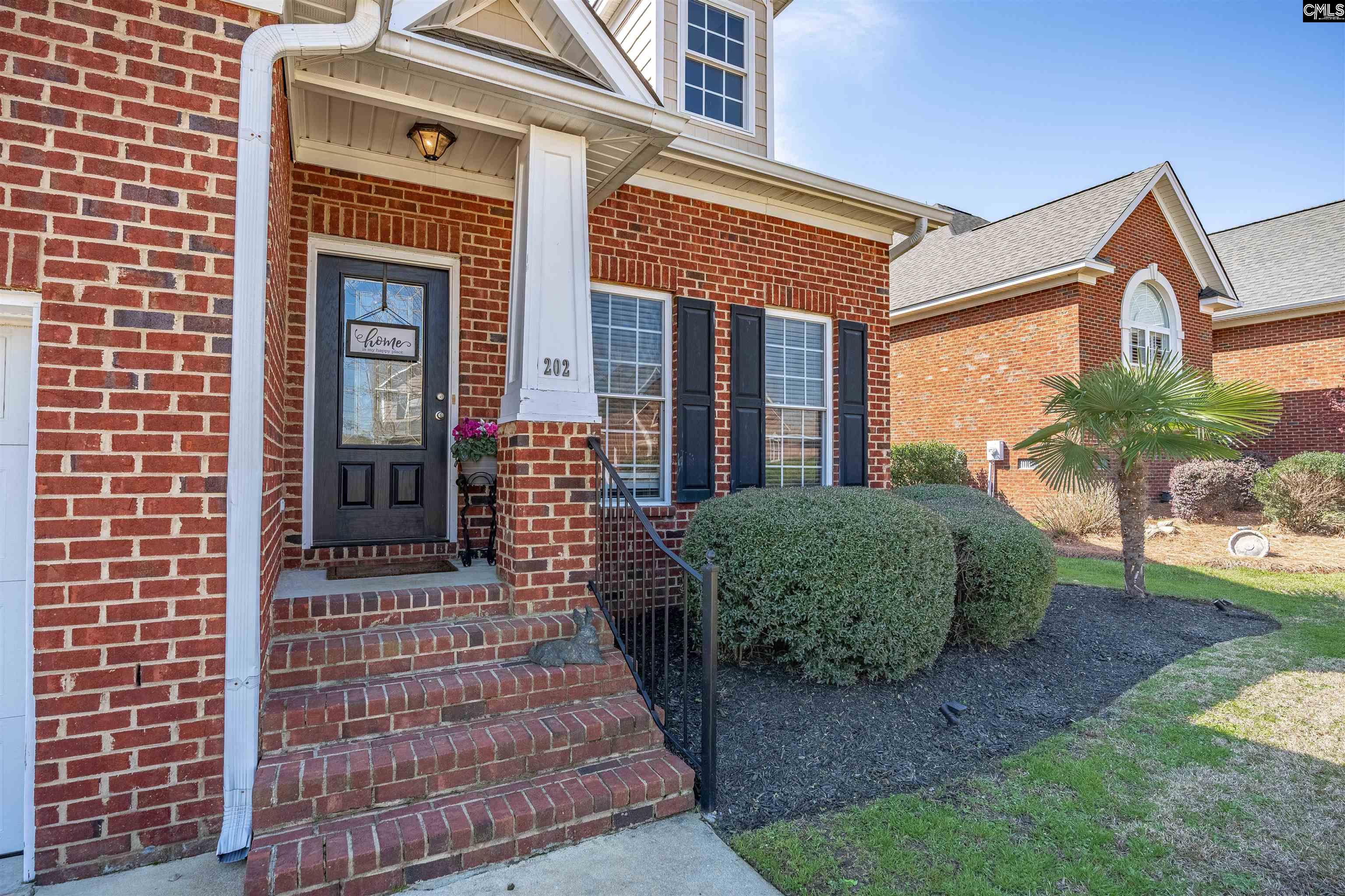 202 Lake Hilton Drive Chapin, SC 29036