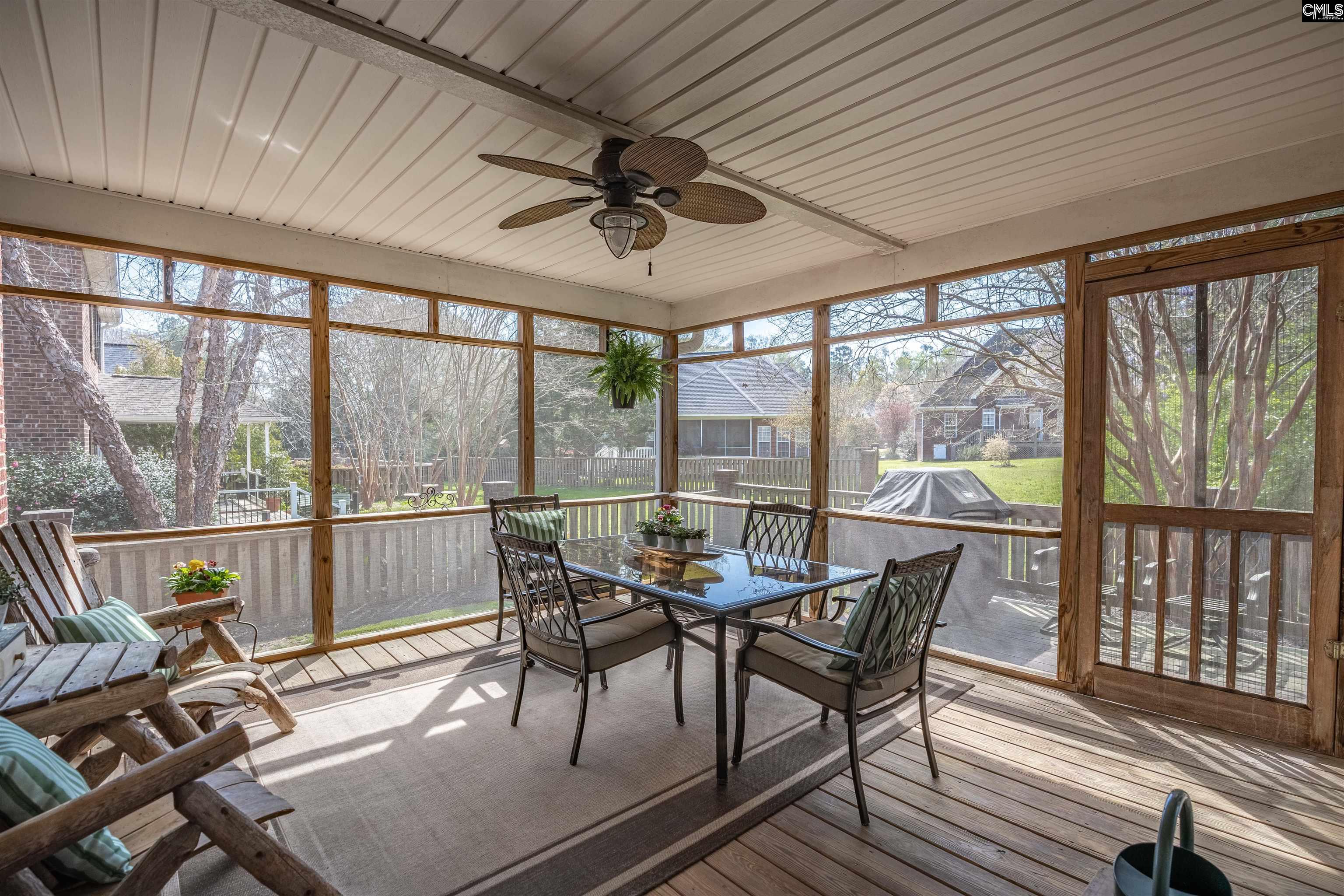 202 Lake Hilton Drive Chapin, SC 29036