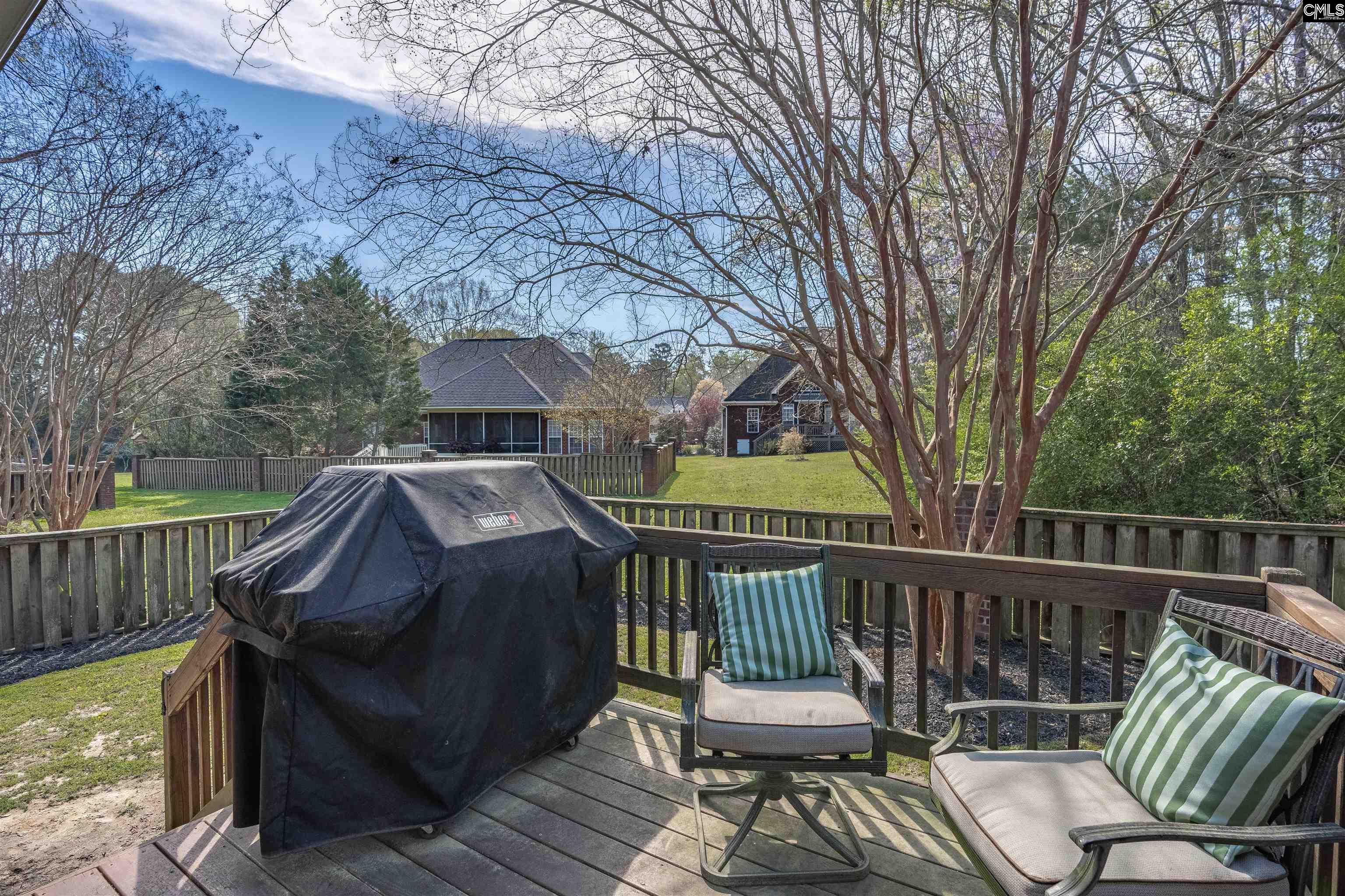 202 Lake Hilton Drive Chapin, SC 29036