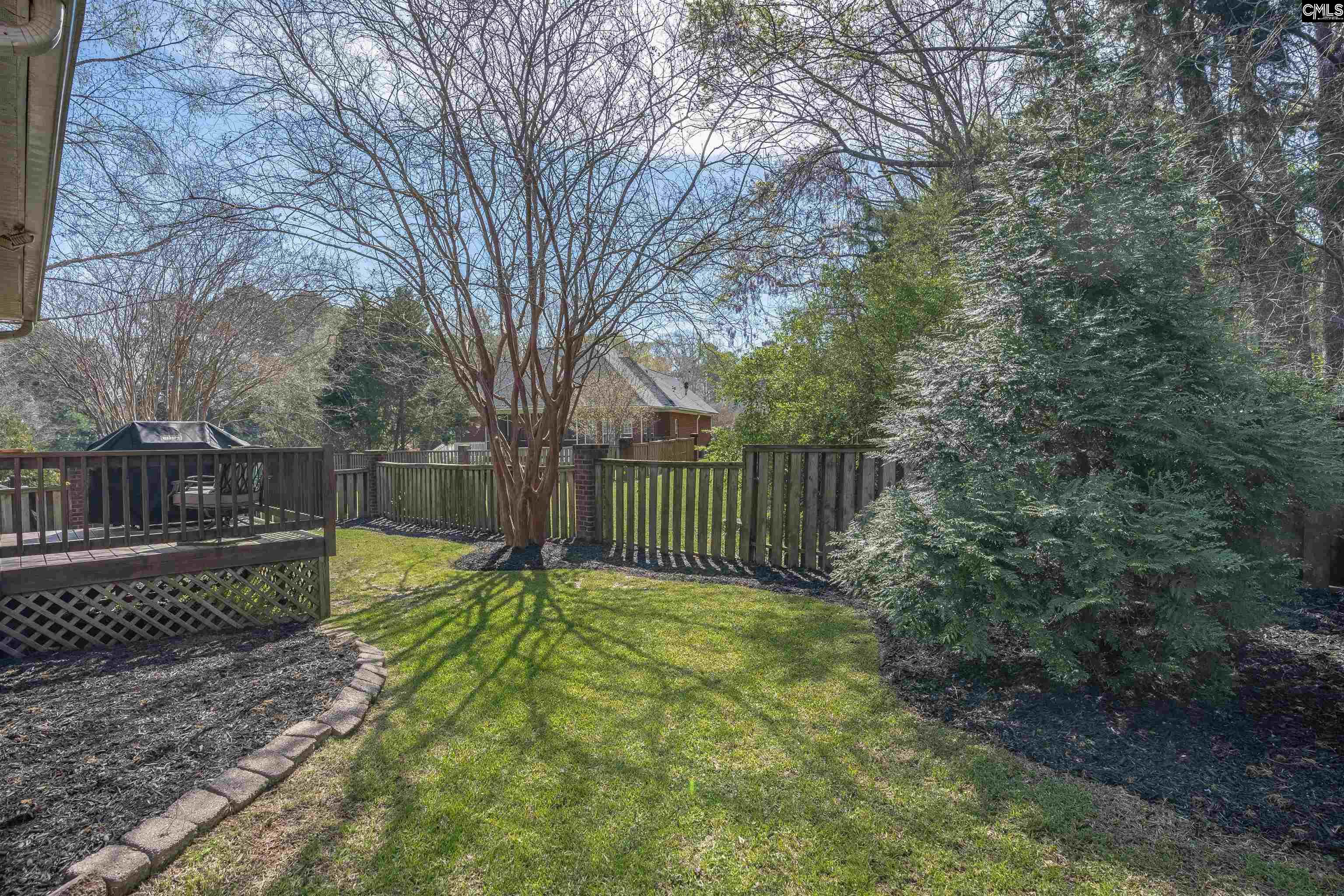 202 Lake Hilton Drive Chapin, SC 29036