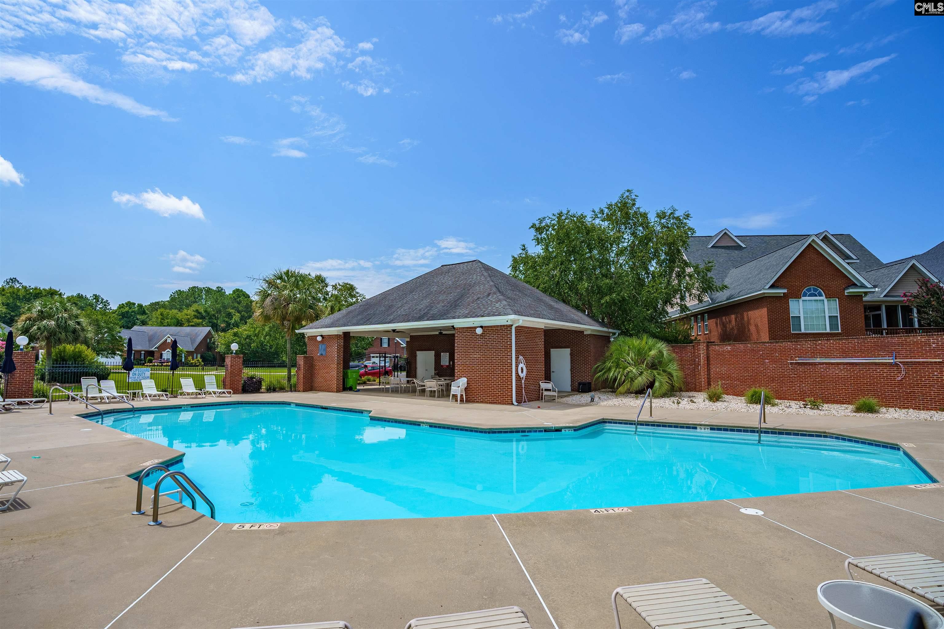 202 Lake Hilton Drive Chapin, SC 29036
