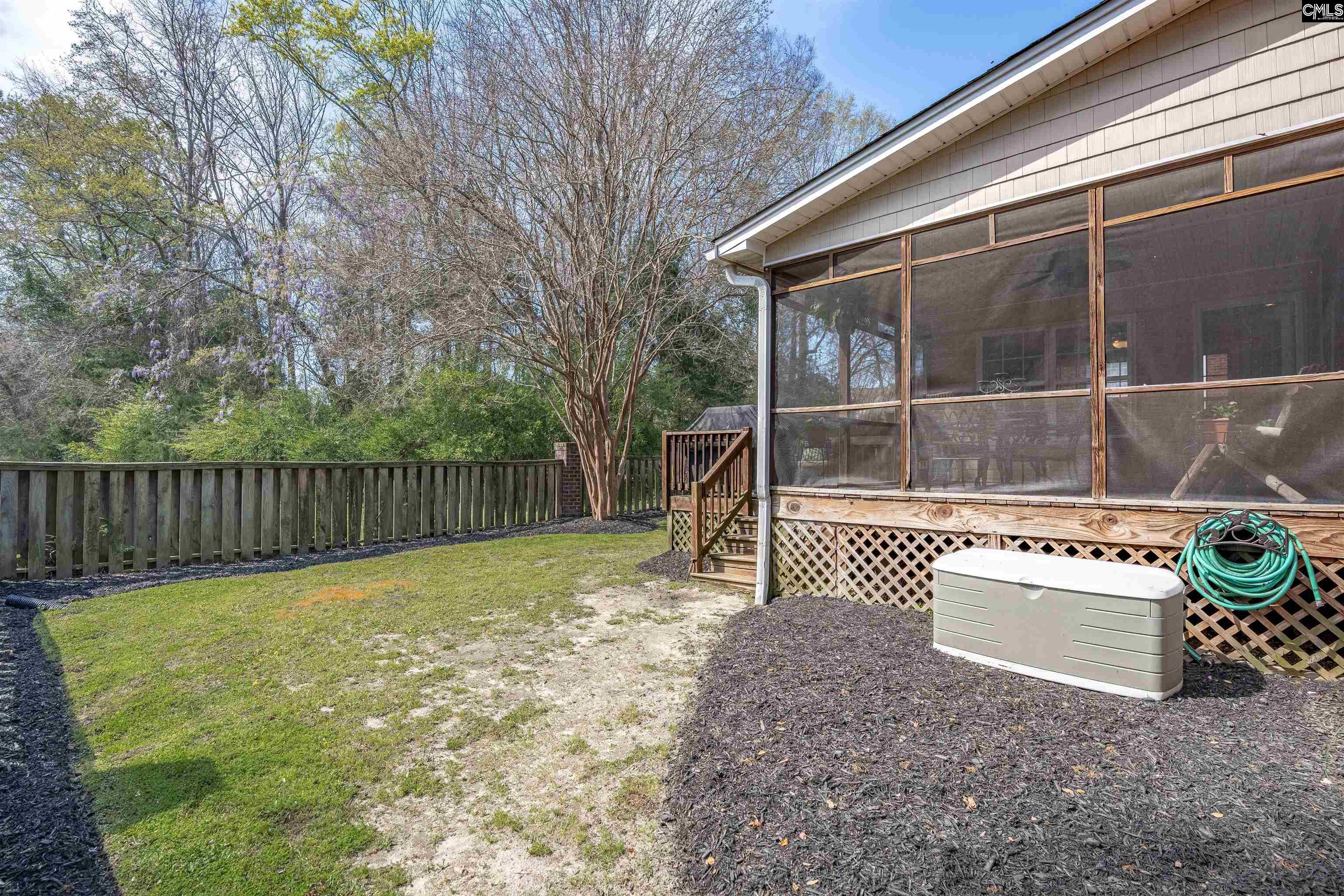 202 Lake Hilton Drive Chapin, SC 29036